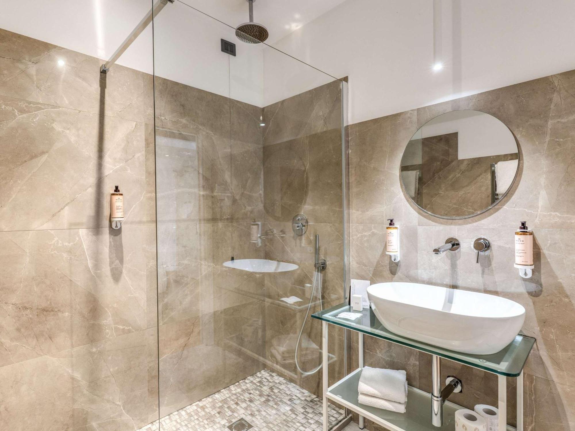Mercure Centro Termini Hotel 4*