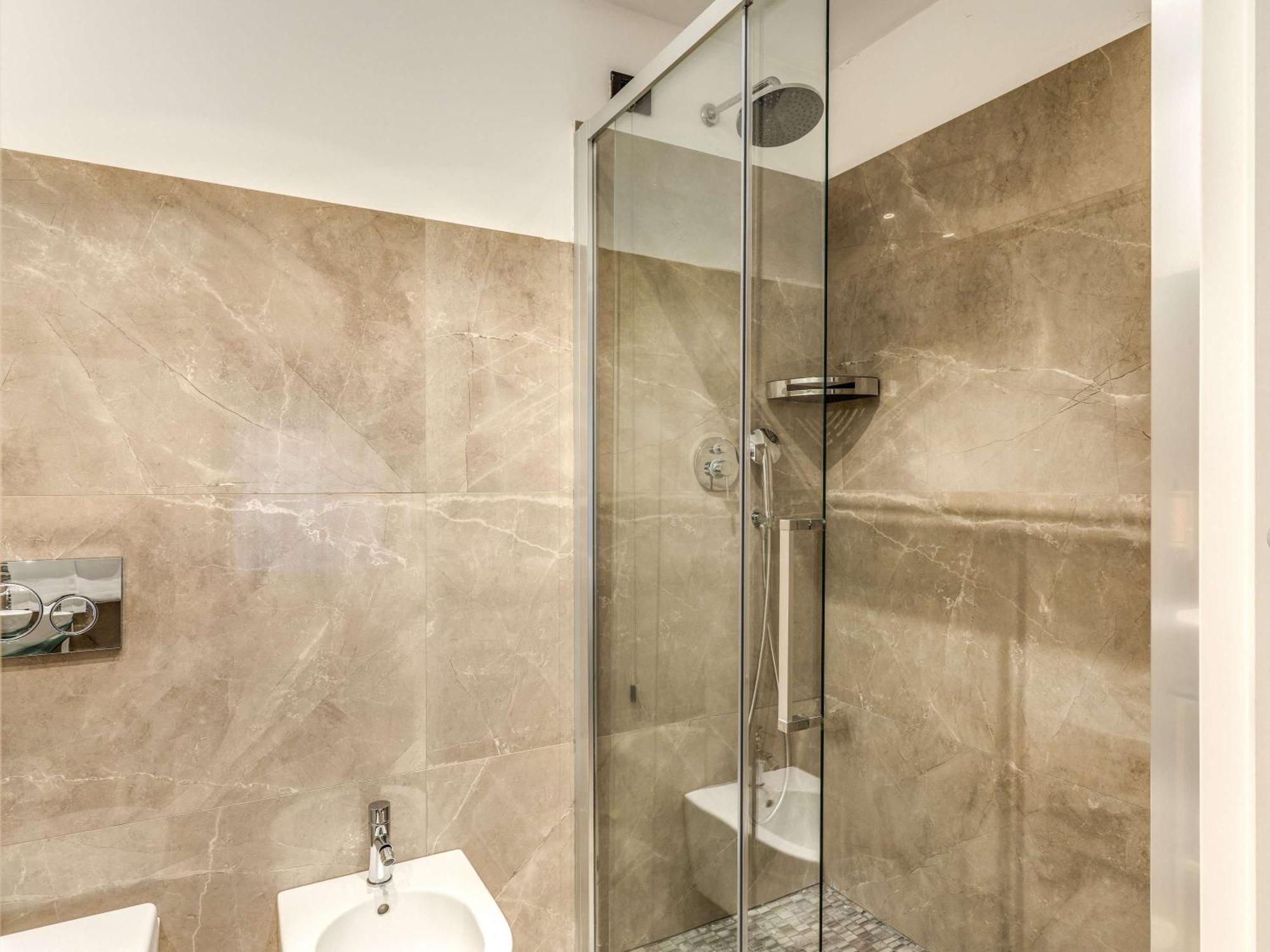 Hotel Mercure Centro Termini Roma