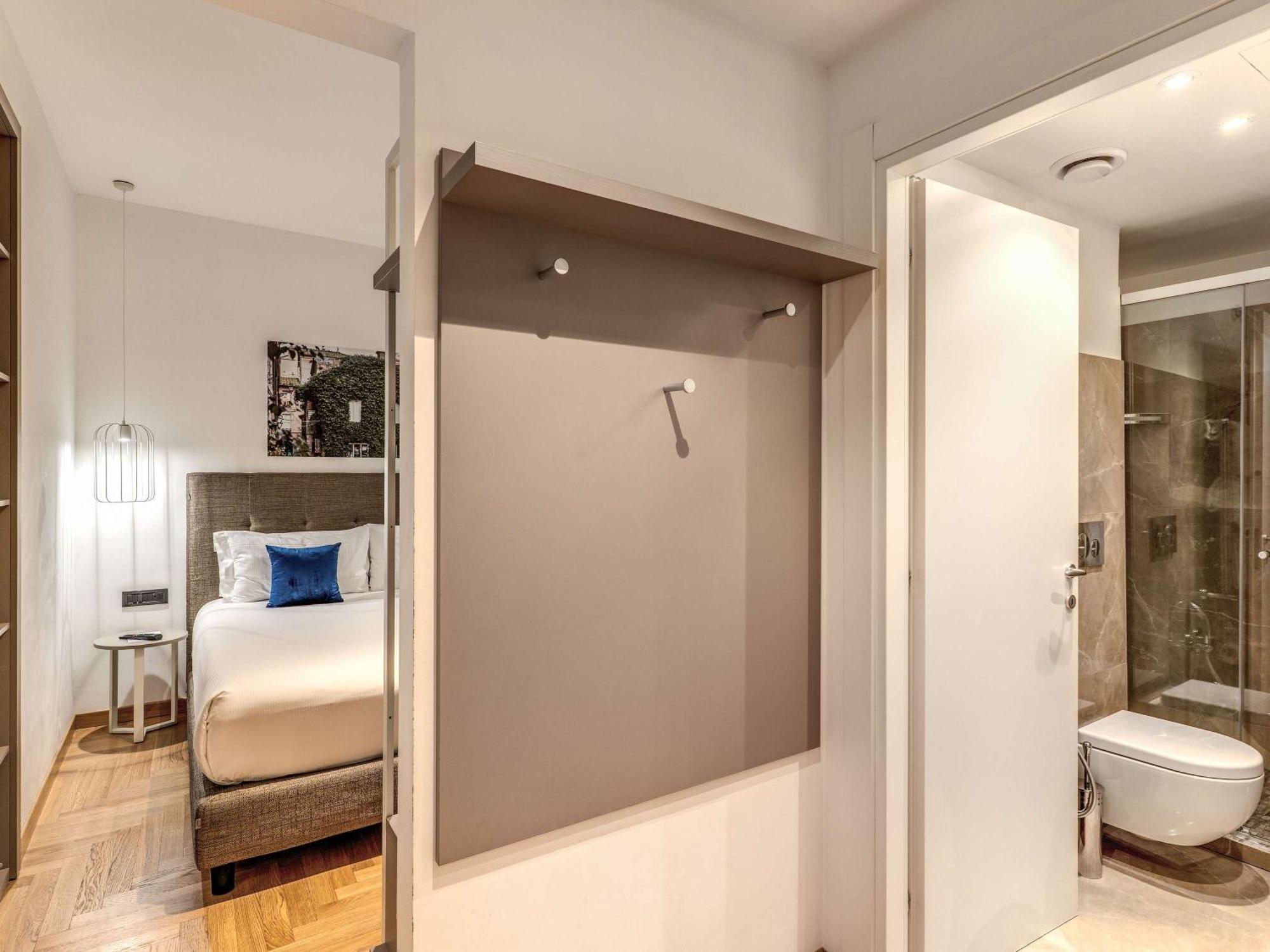 Mercure Centro Termini Roma