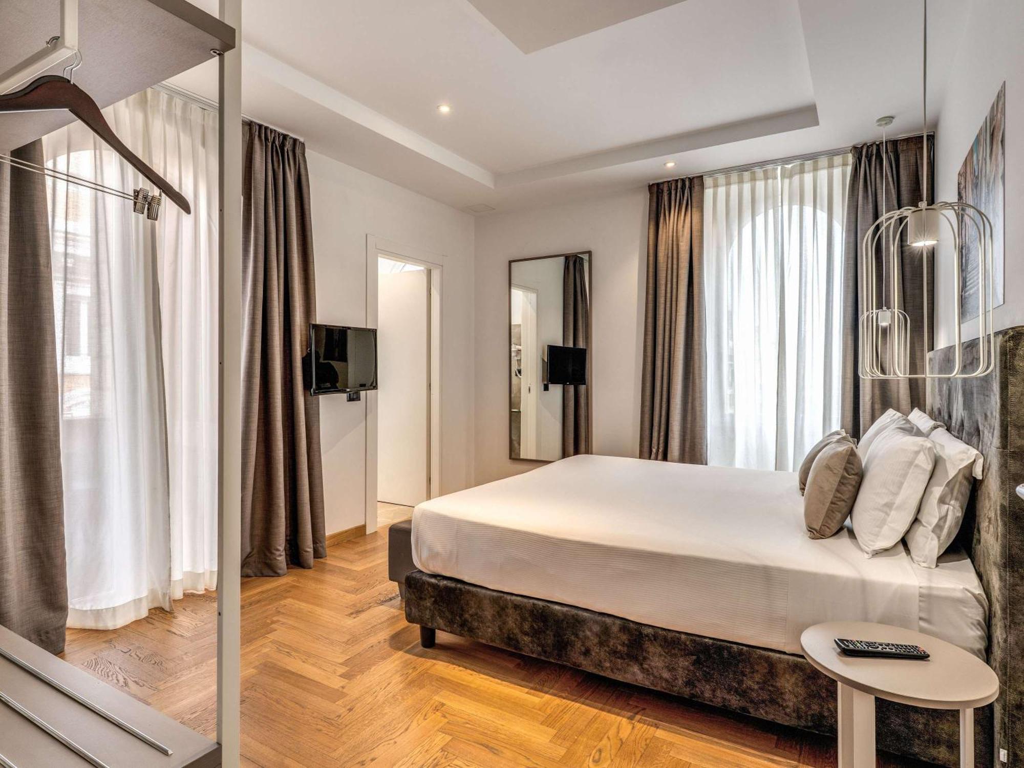 Mercure Centro Termini 4* Roma