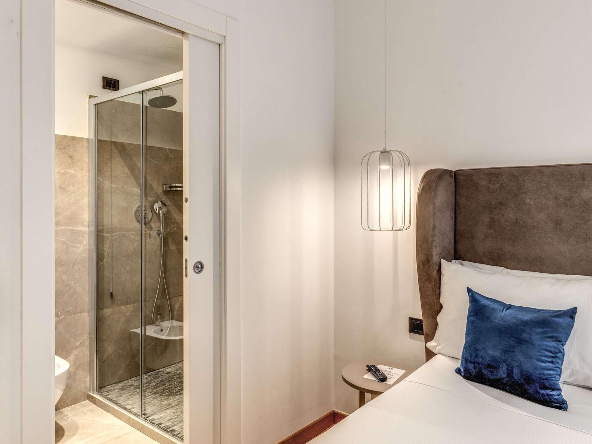 Hotel Mercure Centro Termini 4*