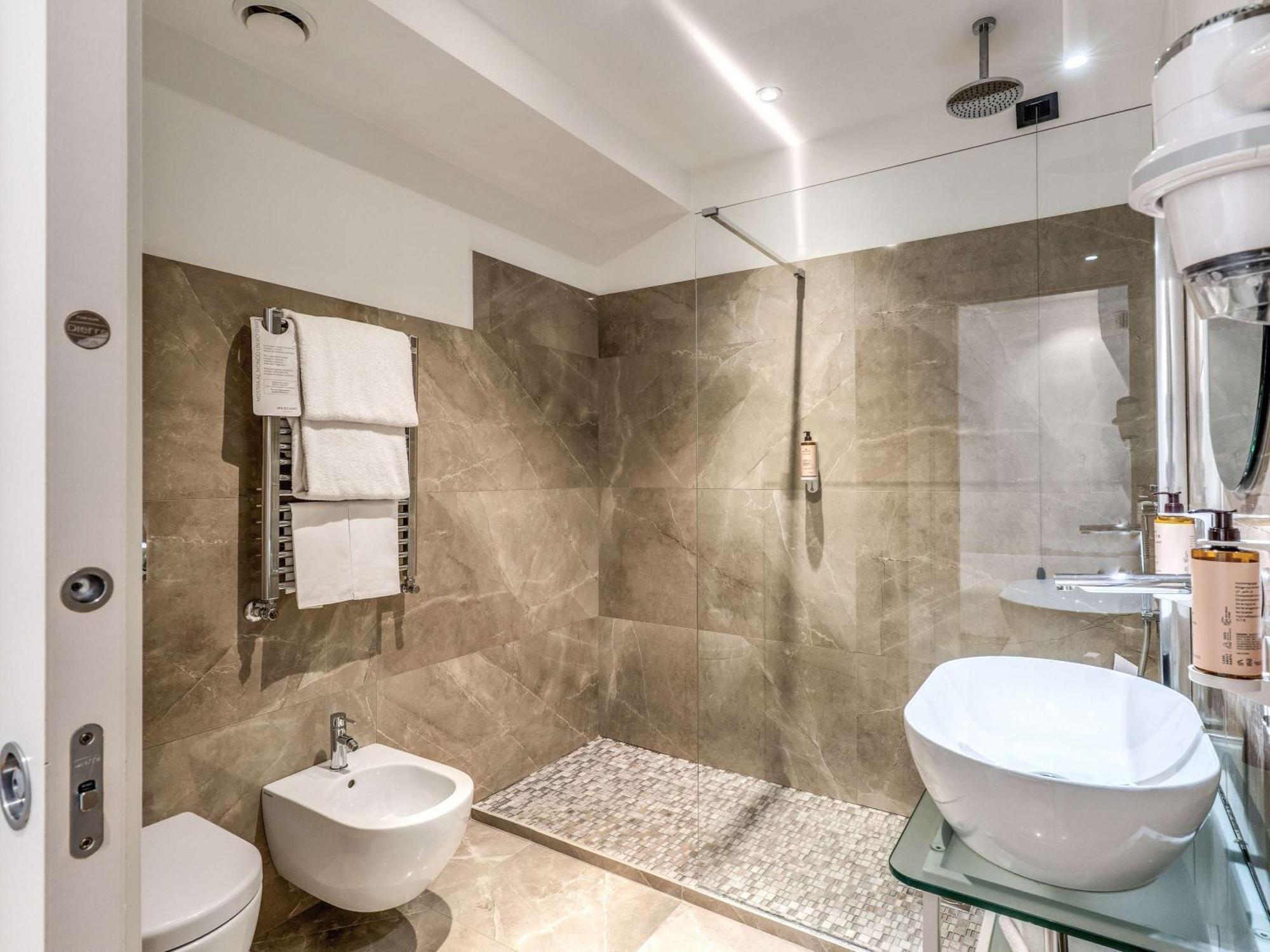 Mercure Centro Termini 4* Roma