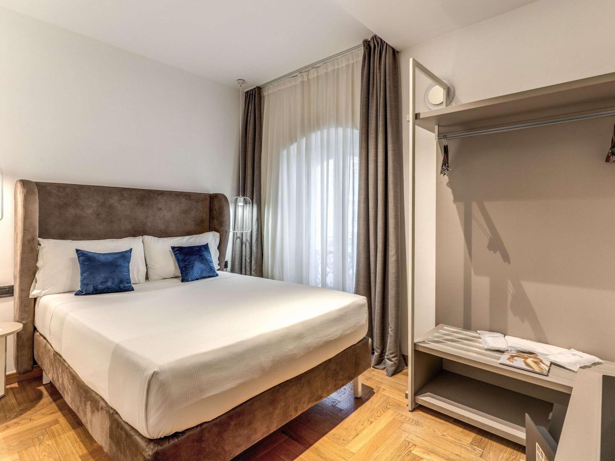 Hotel Mercure Centro Termini 4*