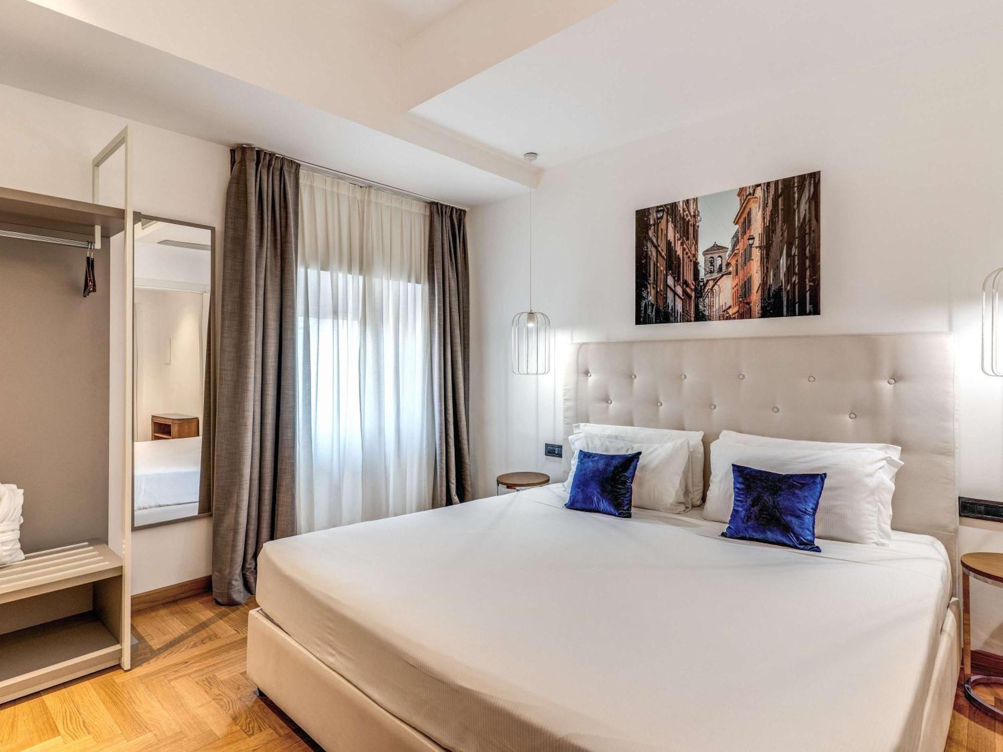 Hotel Mercure Centro Termini