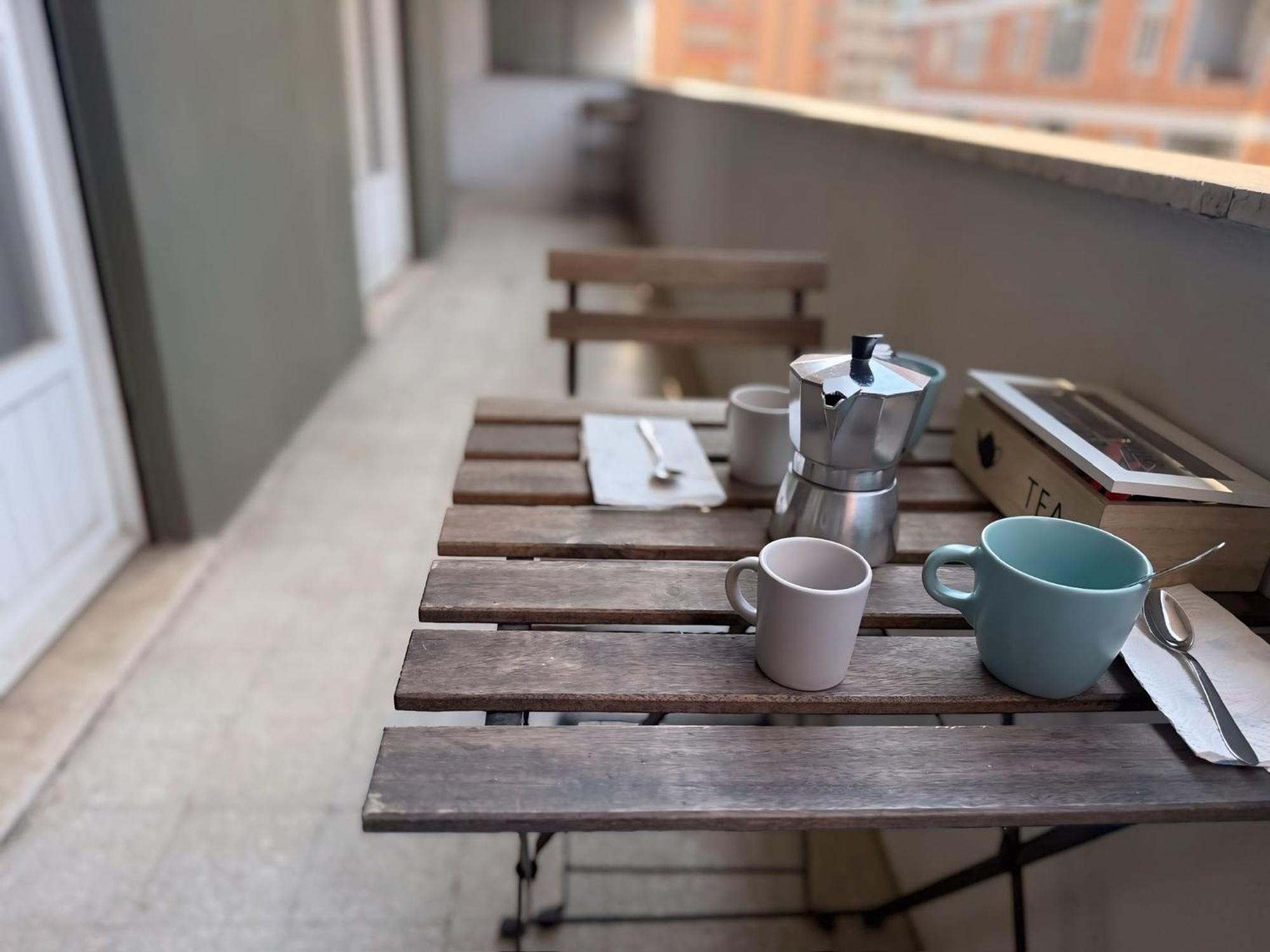 Apartamento Rhome