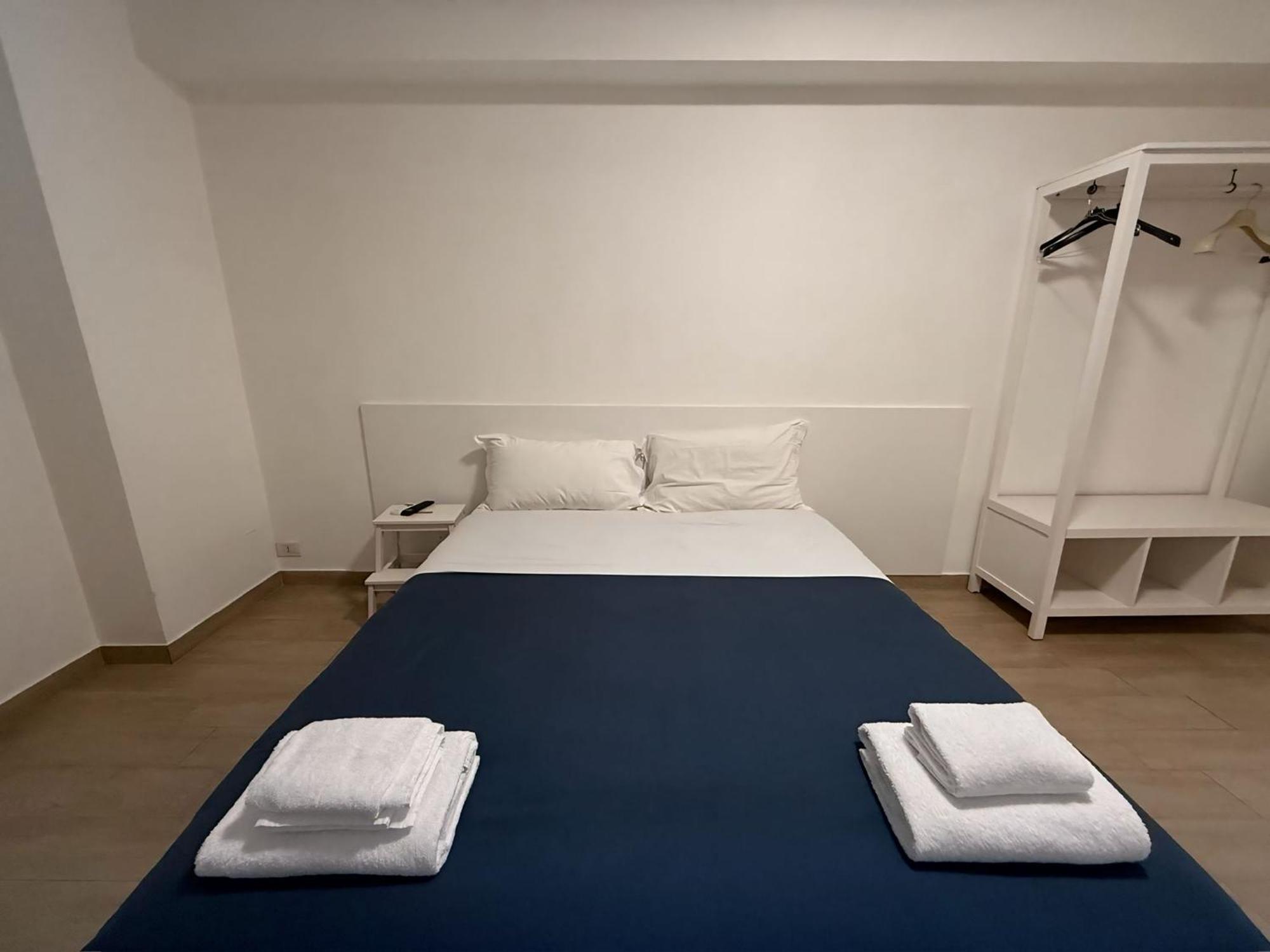 Apartamento Rhome Roma