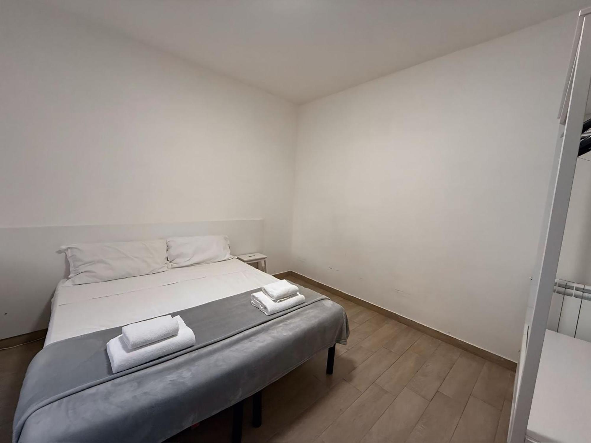 Apartamento Rhome