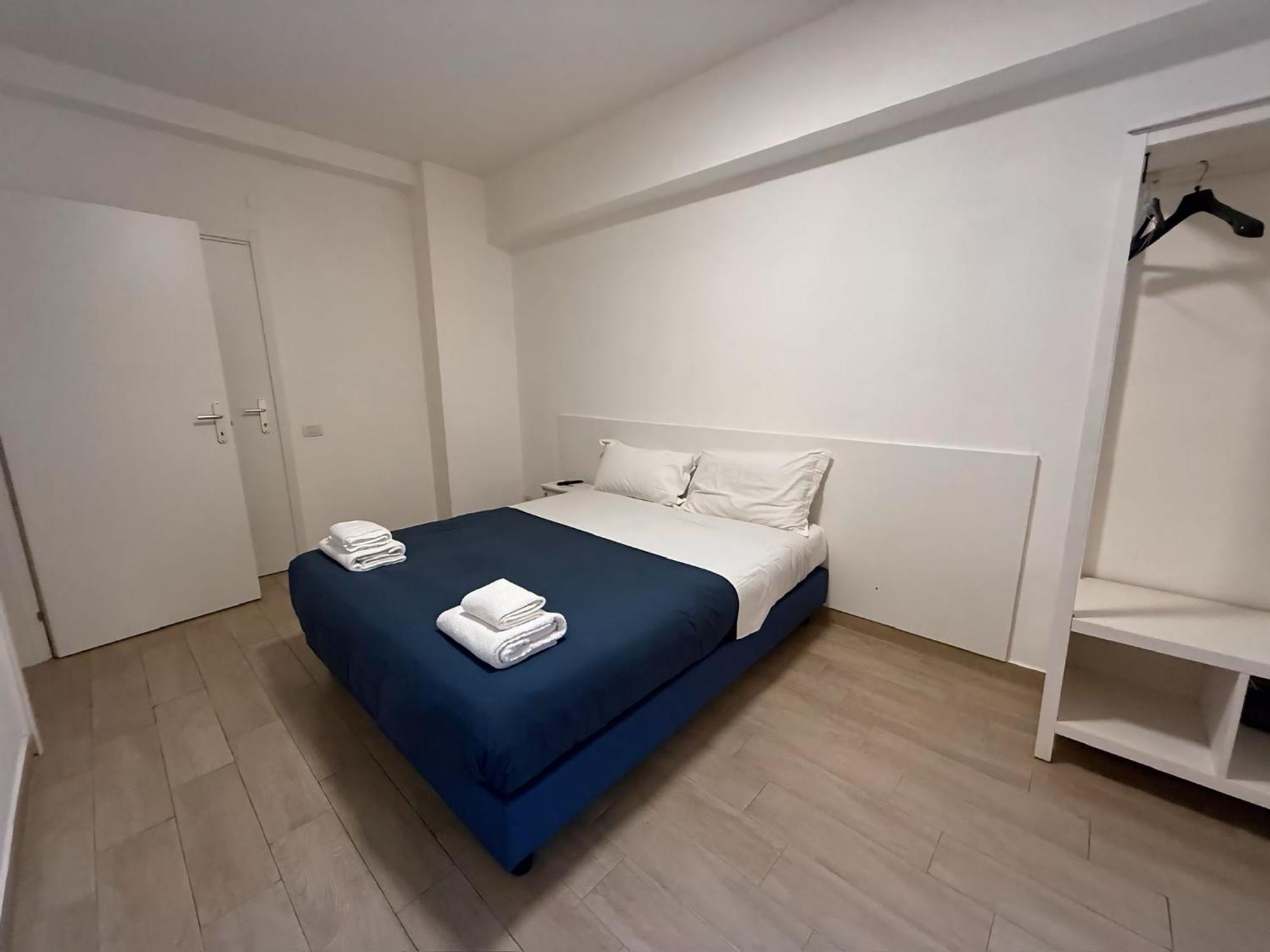 Apartamento Rhome *