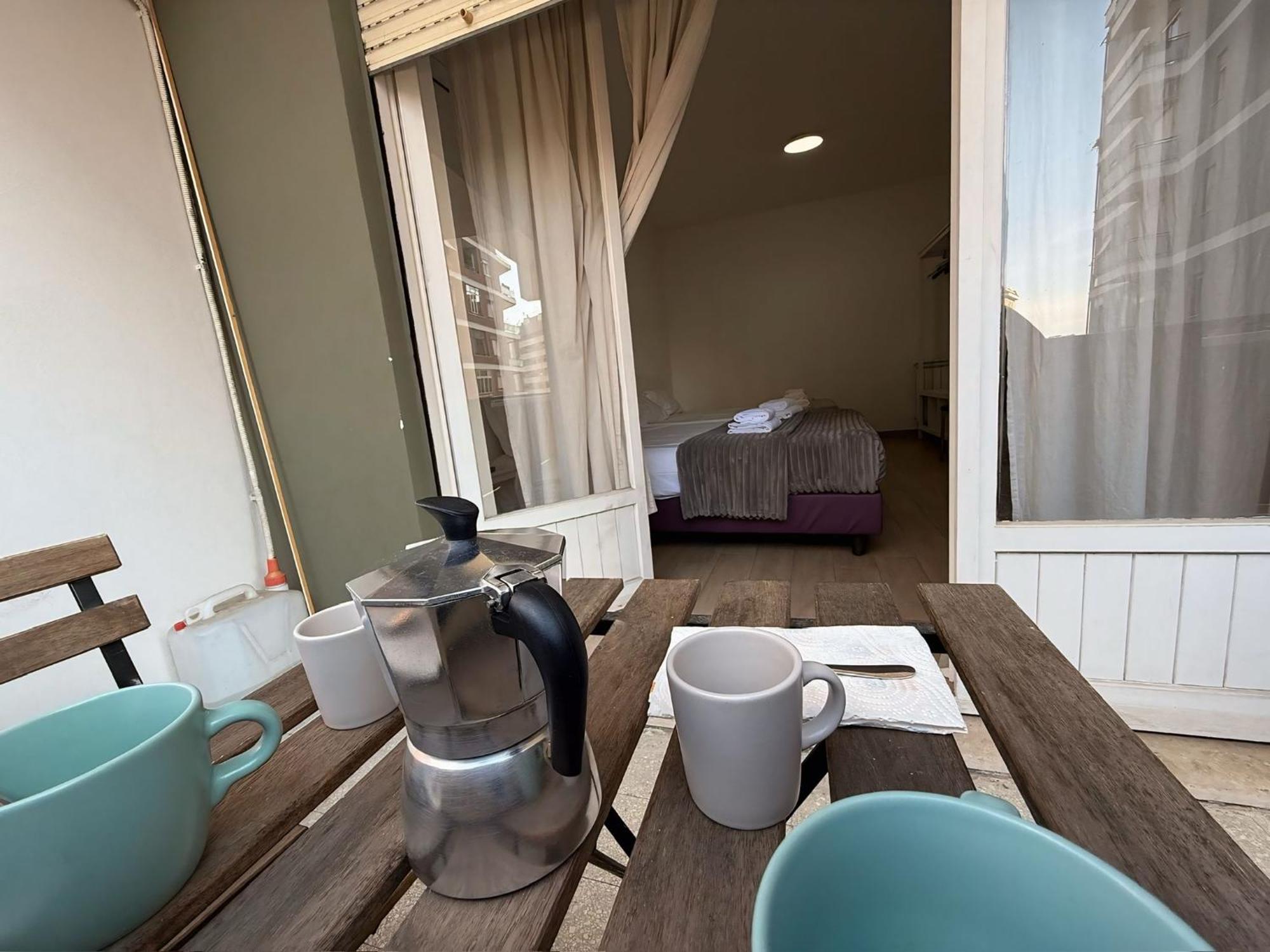 Rhome * Roma