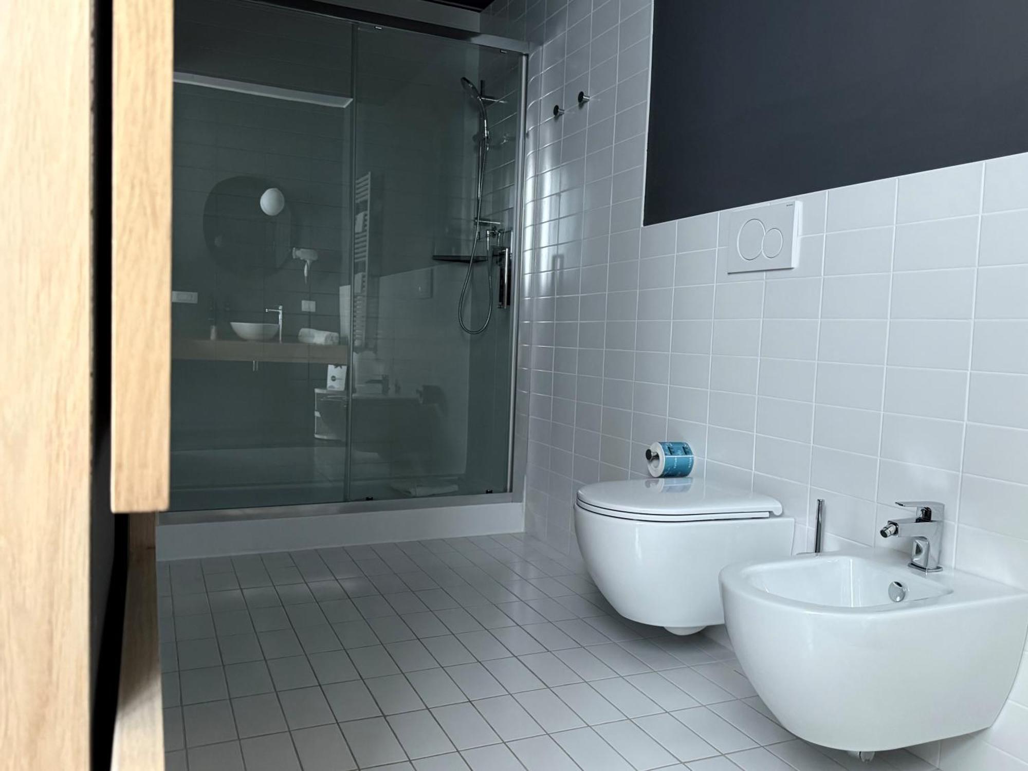 Camplus Centro 3* Roma