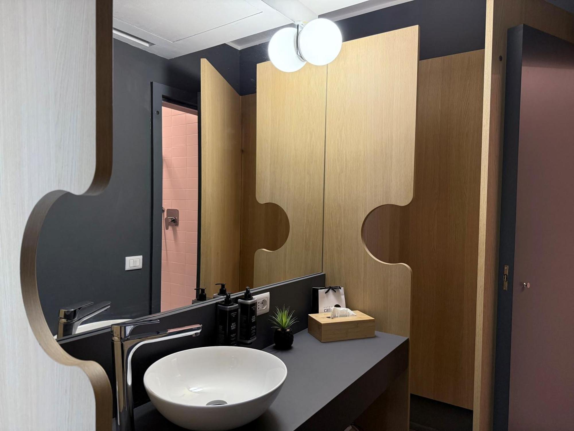 Hotel Camplus Centro Roma