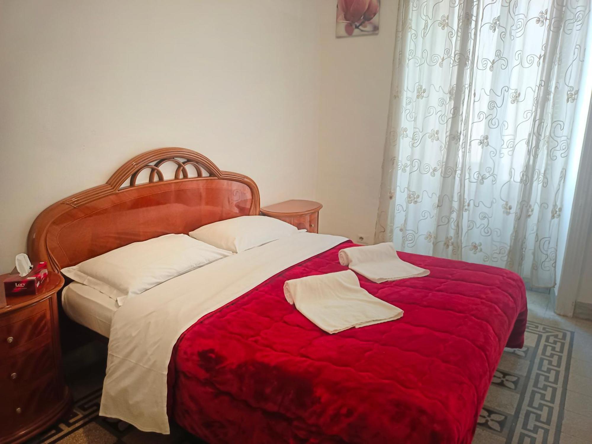 Fatima House Rom