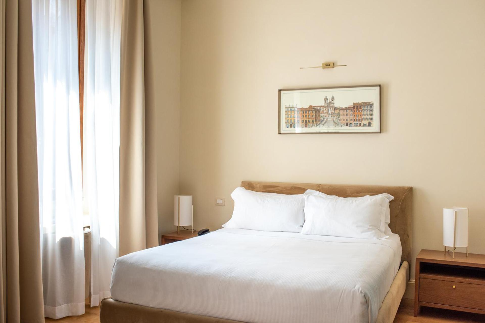 Hotell Sentho