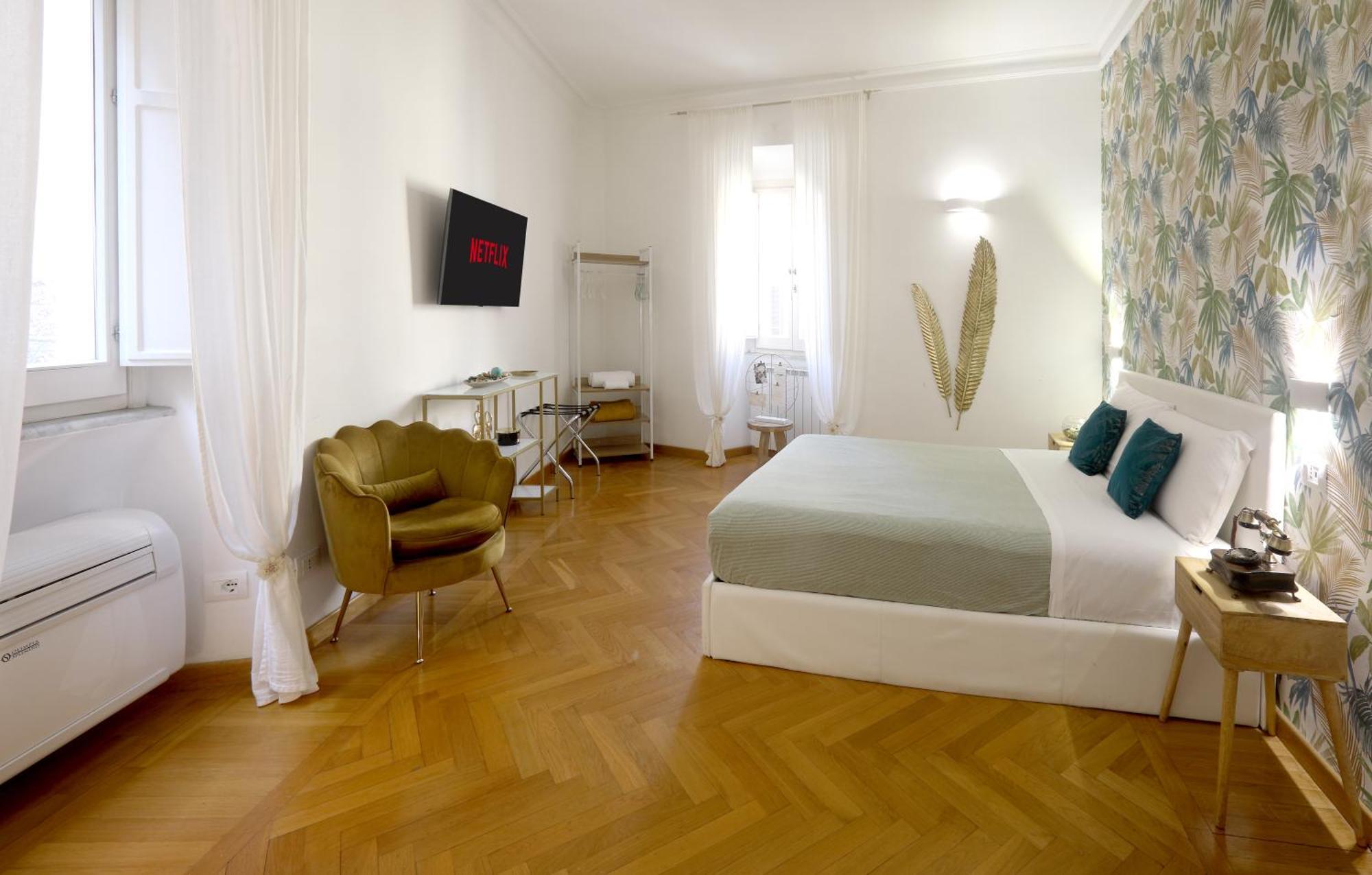 Residenza Al Colosseo Apartment
