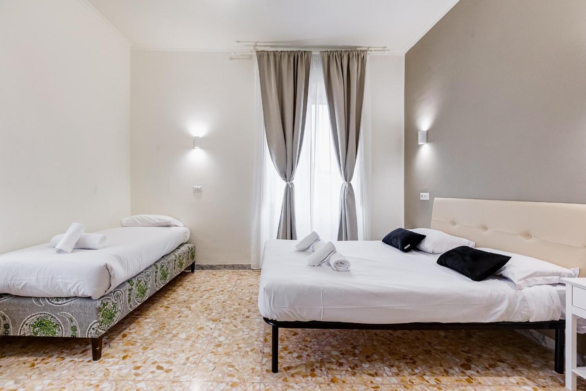 Apartamento Vivilo Collection - San Vito View - 3 Bdr 2 Baths