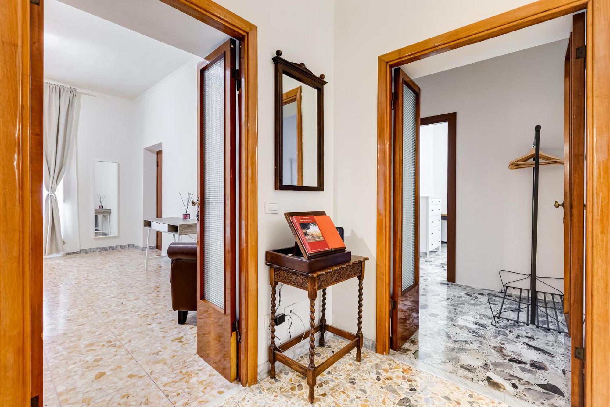 Vivilo Collection - San Vito View - 3 Bdr 2 Baths Apartamento *