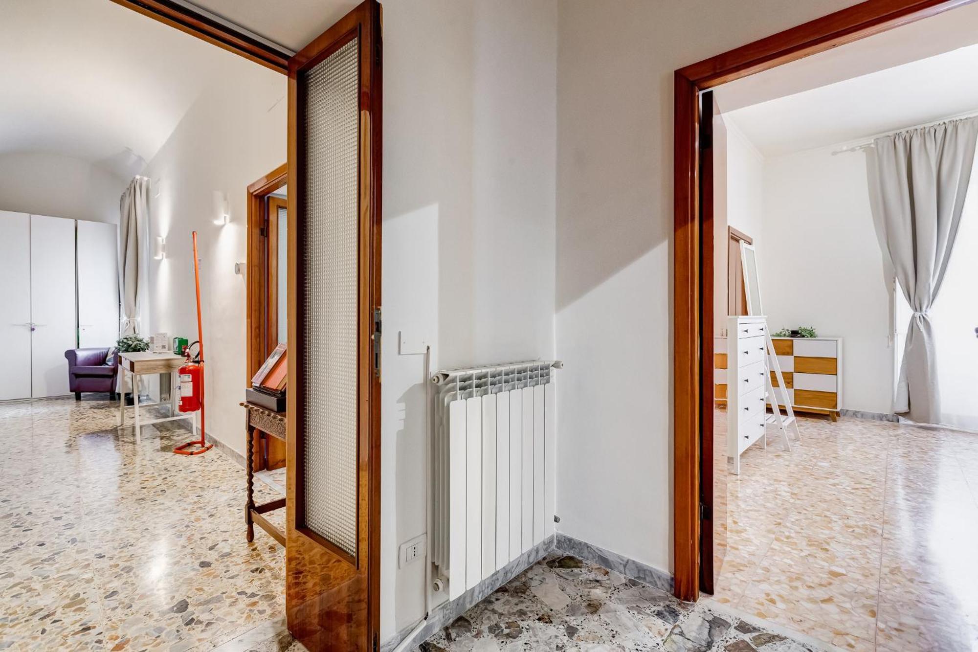 Apartamento Vivilo Collection - San Vito View - 3 Bdr 2 Baths *