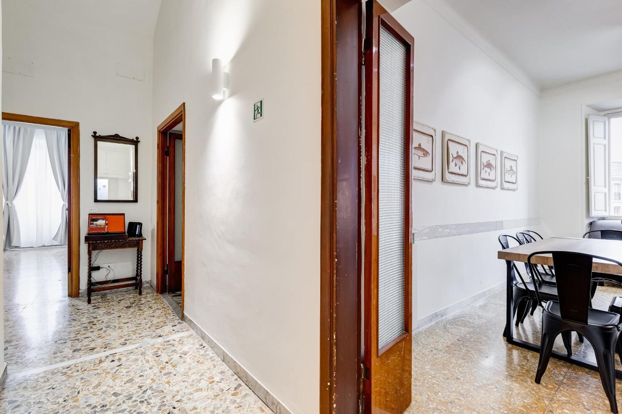Vivilo Collection - San Vito View - 3 Bdr 2 Baths Apartamento