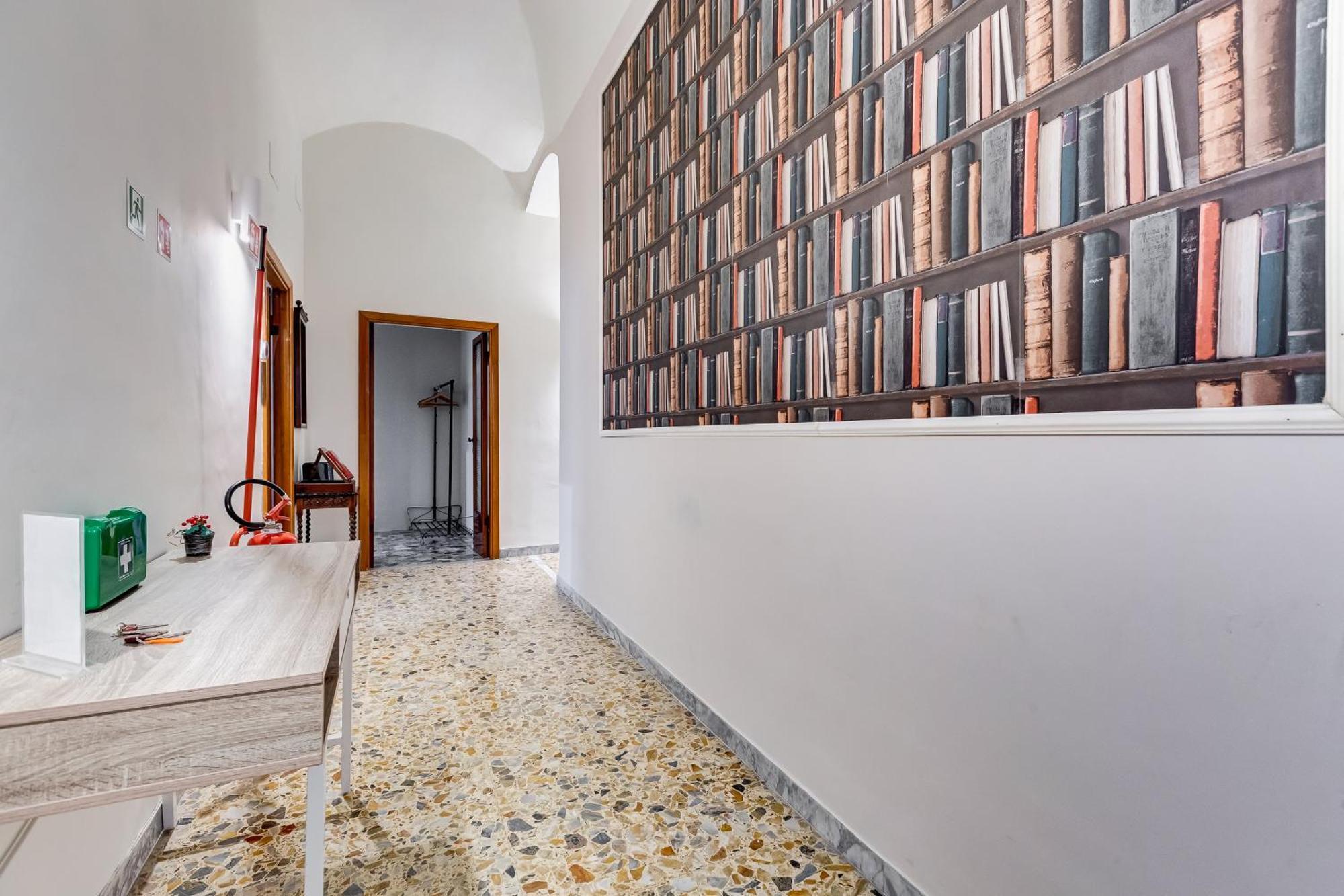 Vivilo Collection - San Vito View - 3 Bdr 2 Baths Apartamento *