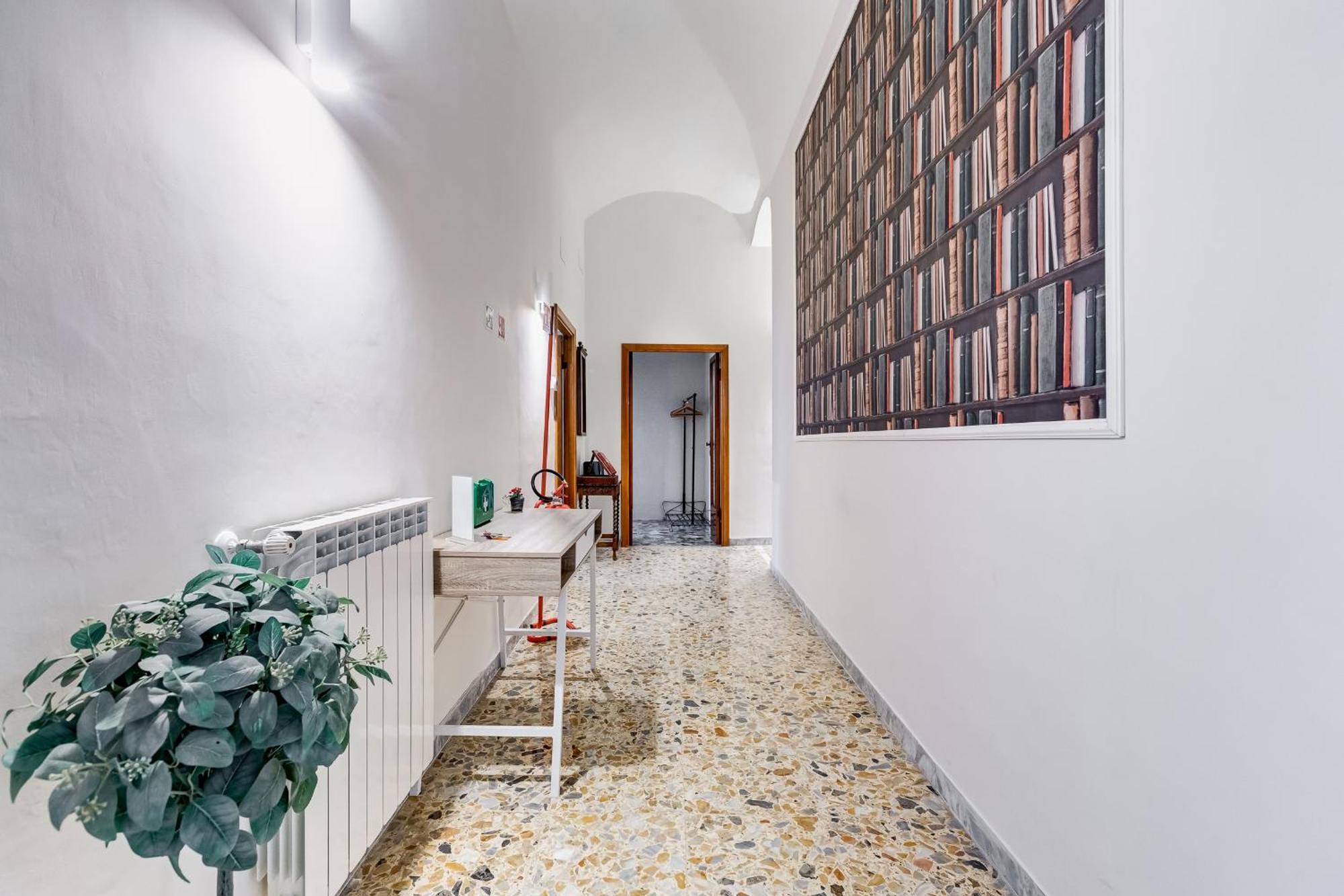 Apartamento Vivilo Collection - San Vito View - 3 Bdr 2 Baths *