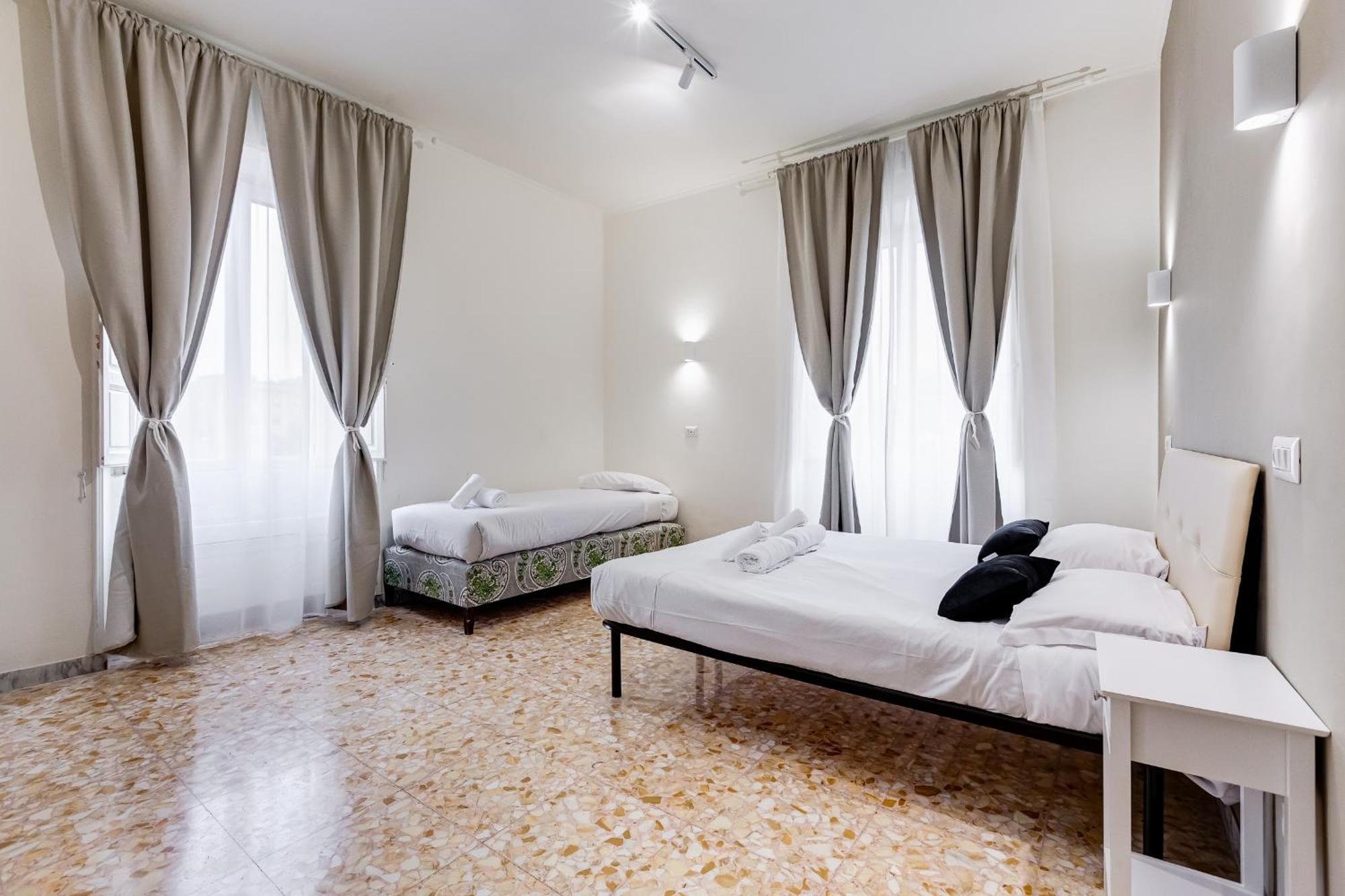 Vivilo Collection - San Vito View - 3 Bdr 2 Baths Apartamento *