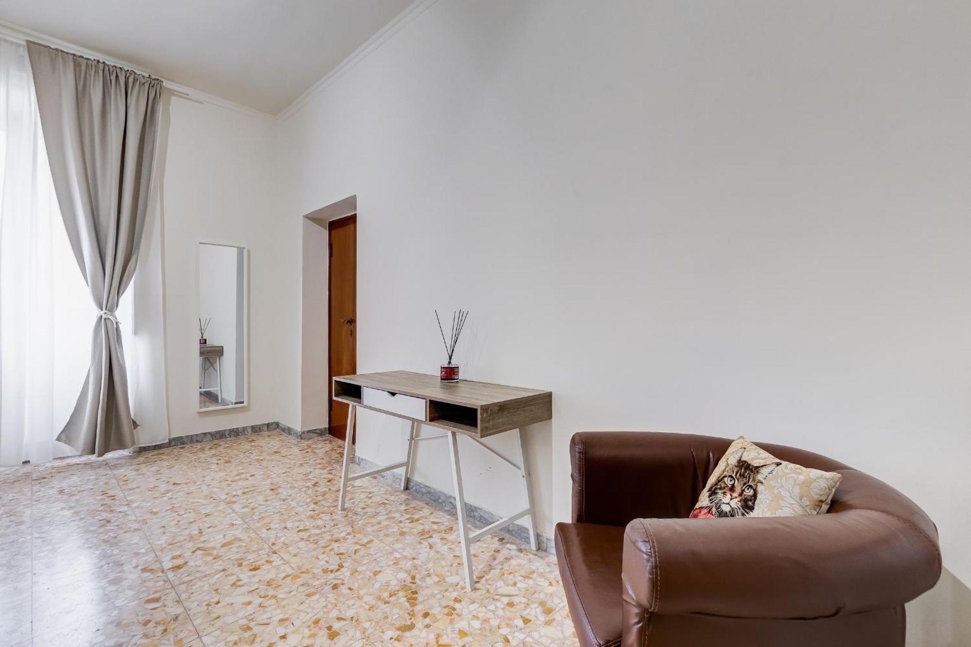 Apartamento Vivilo Collection - San Vito View - 3 Bdr 2 Baths *