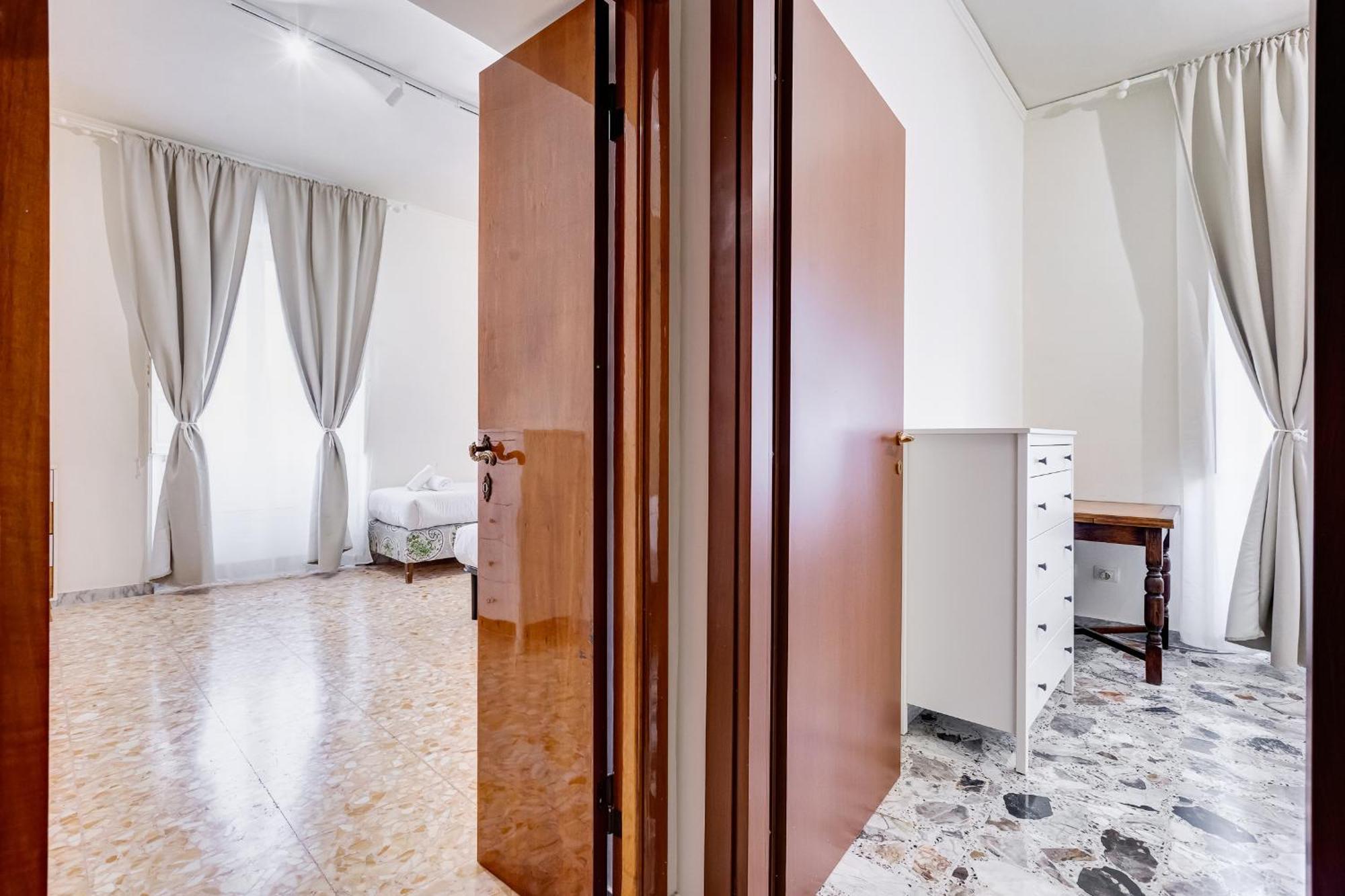 Vivilo Collection - San Vito View - 3 Bdr 2 Baths Apartamento