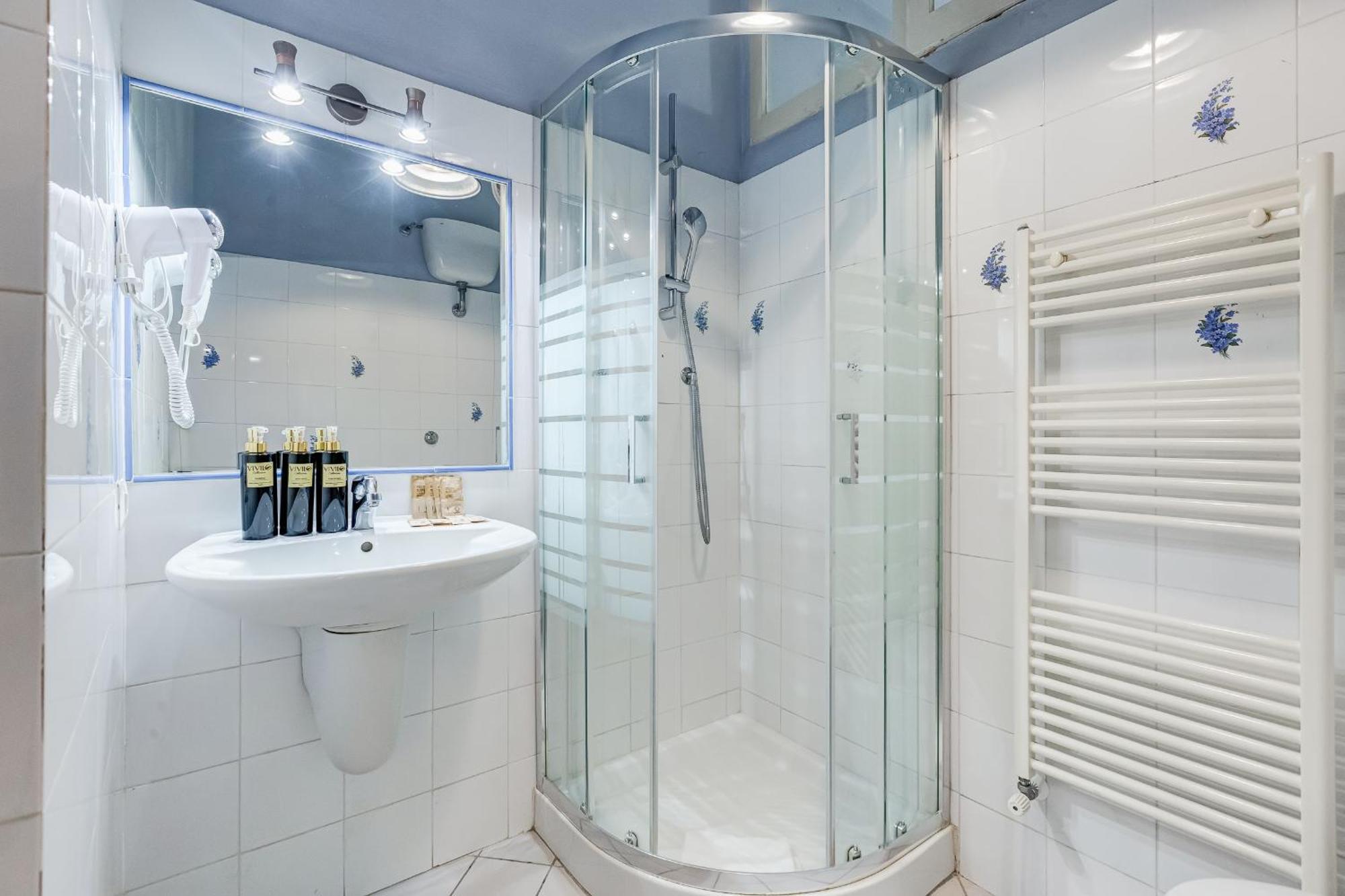 Vivilo Collection - San Vito View - 3 Bdr 2 Baths Apartamento *
