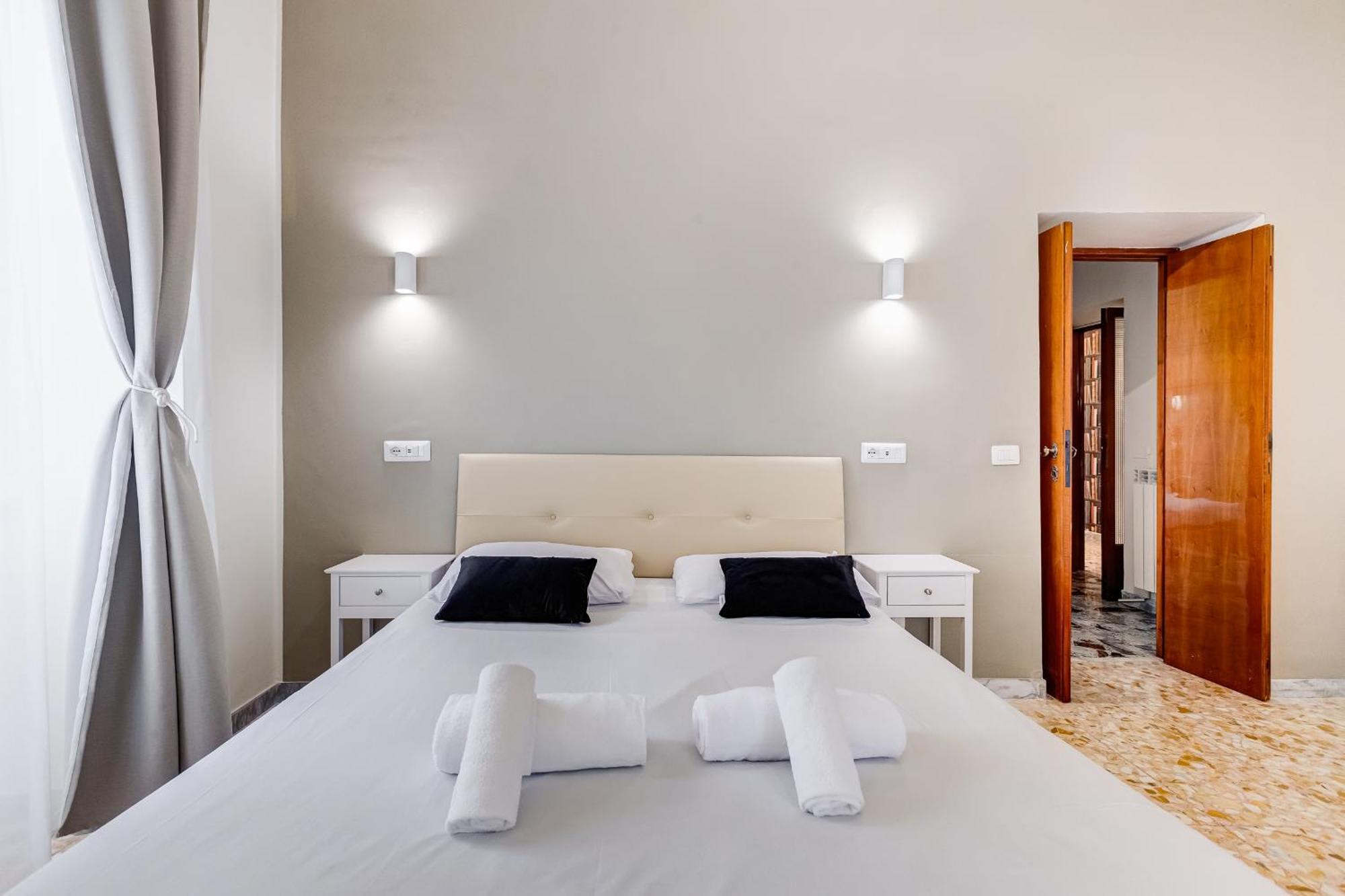 Apartamento Vivilo Collection - San Vito View - 3 Bdr 2 Baths *