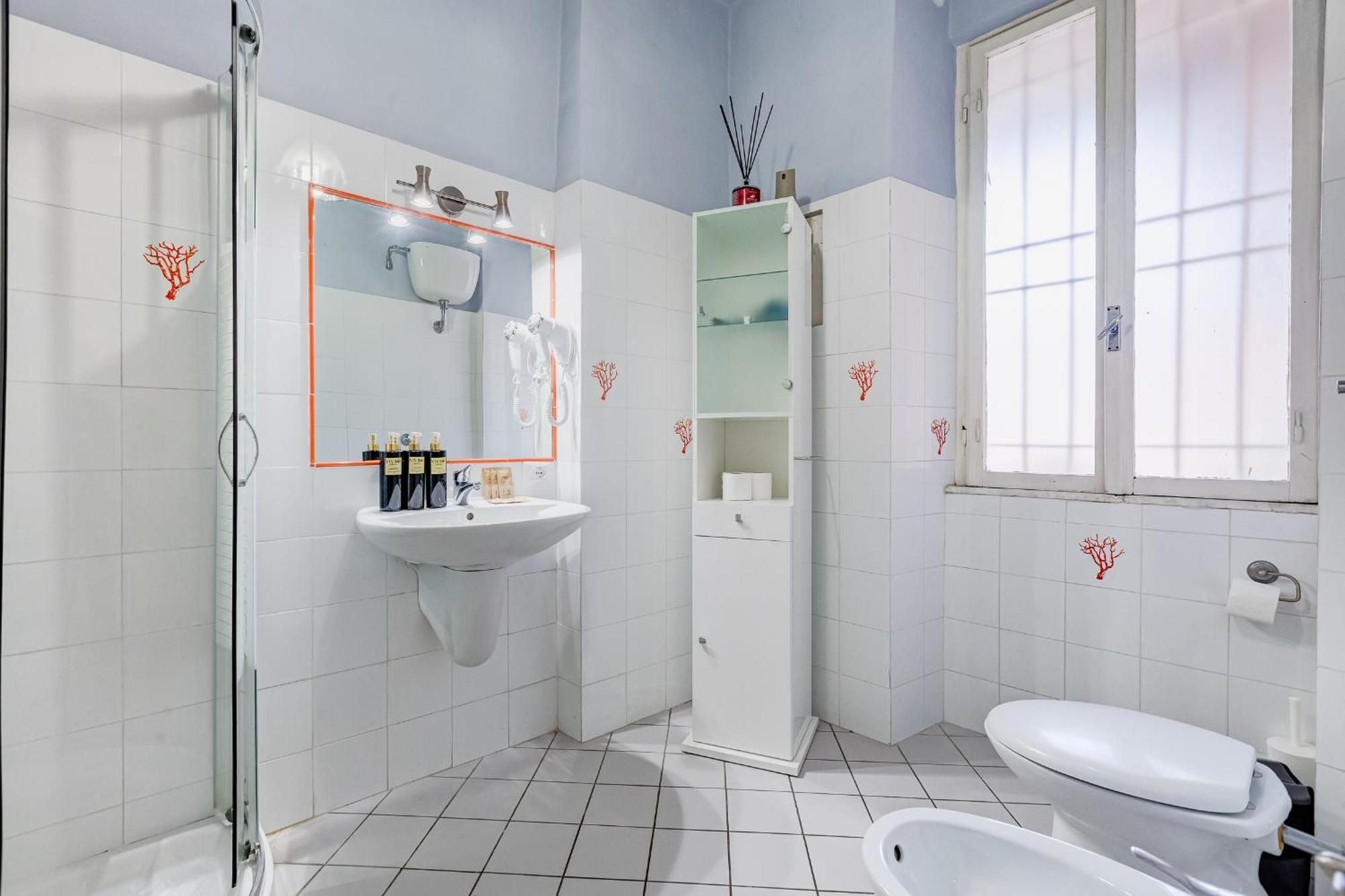 Vivilo Collection - San Vito View - 3 Bdr 2 Baths *
