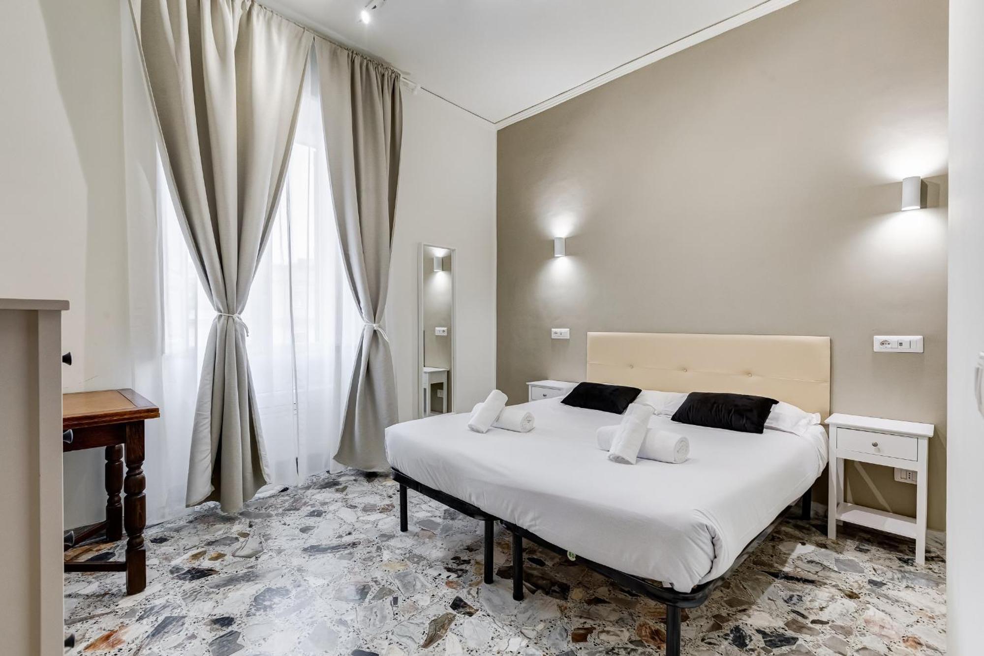 Vivilo Collection - San Vito View - 3 Bdr 2 Baths Roma