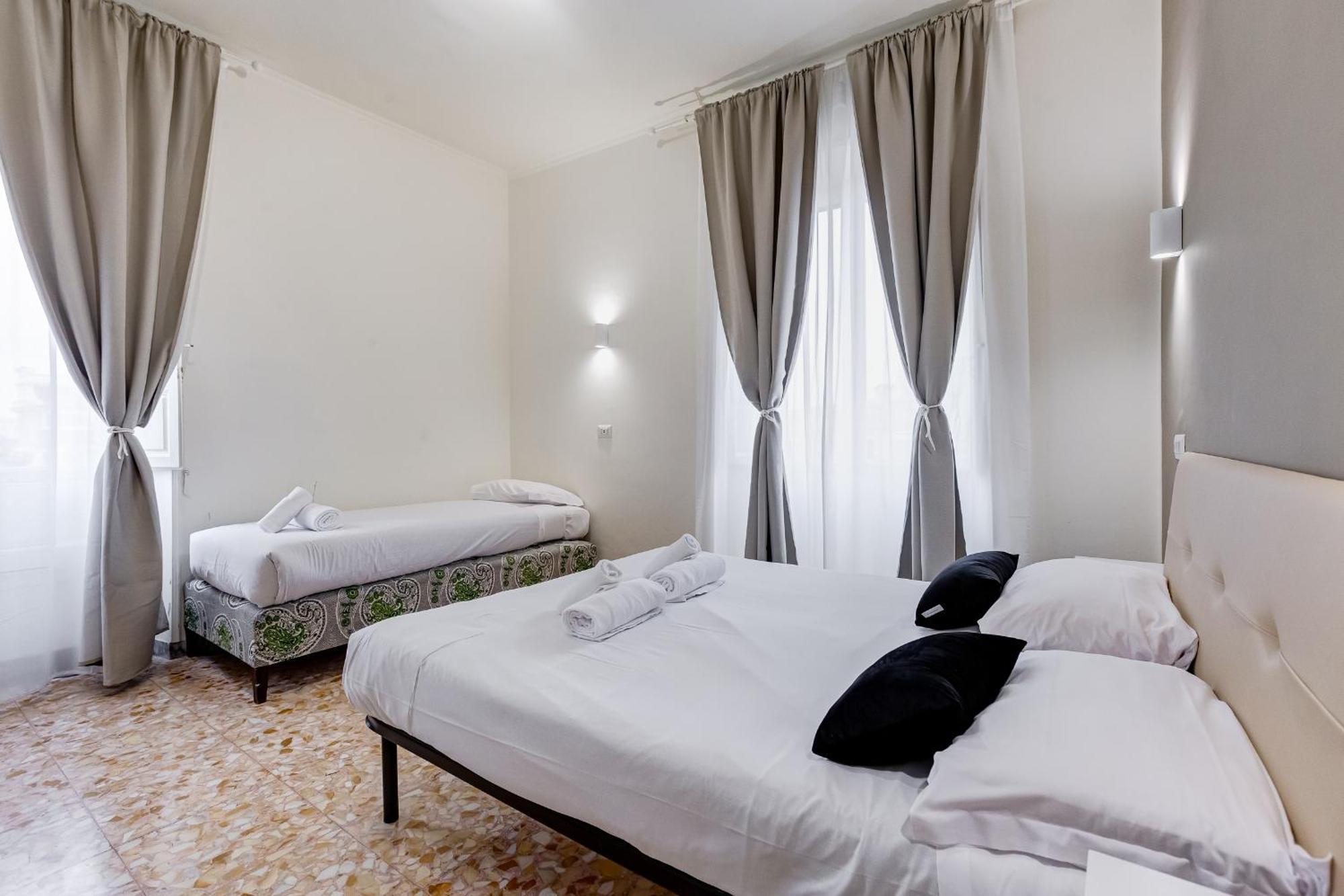 Vivilo Collection - San Vito View - 3 Bdr 2 Baths Apartamento
