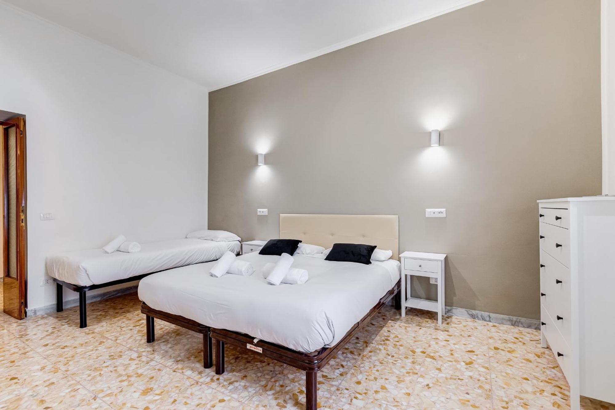 Apartamento Vivilo Collection - San Vito View - 3 Bdr 2 Baths
