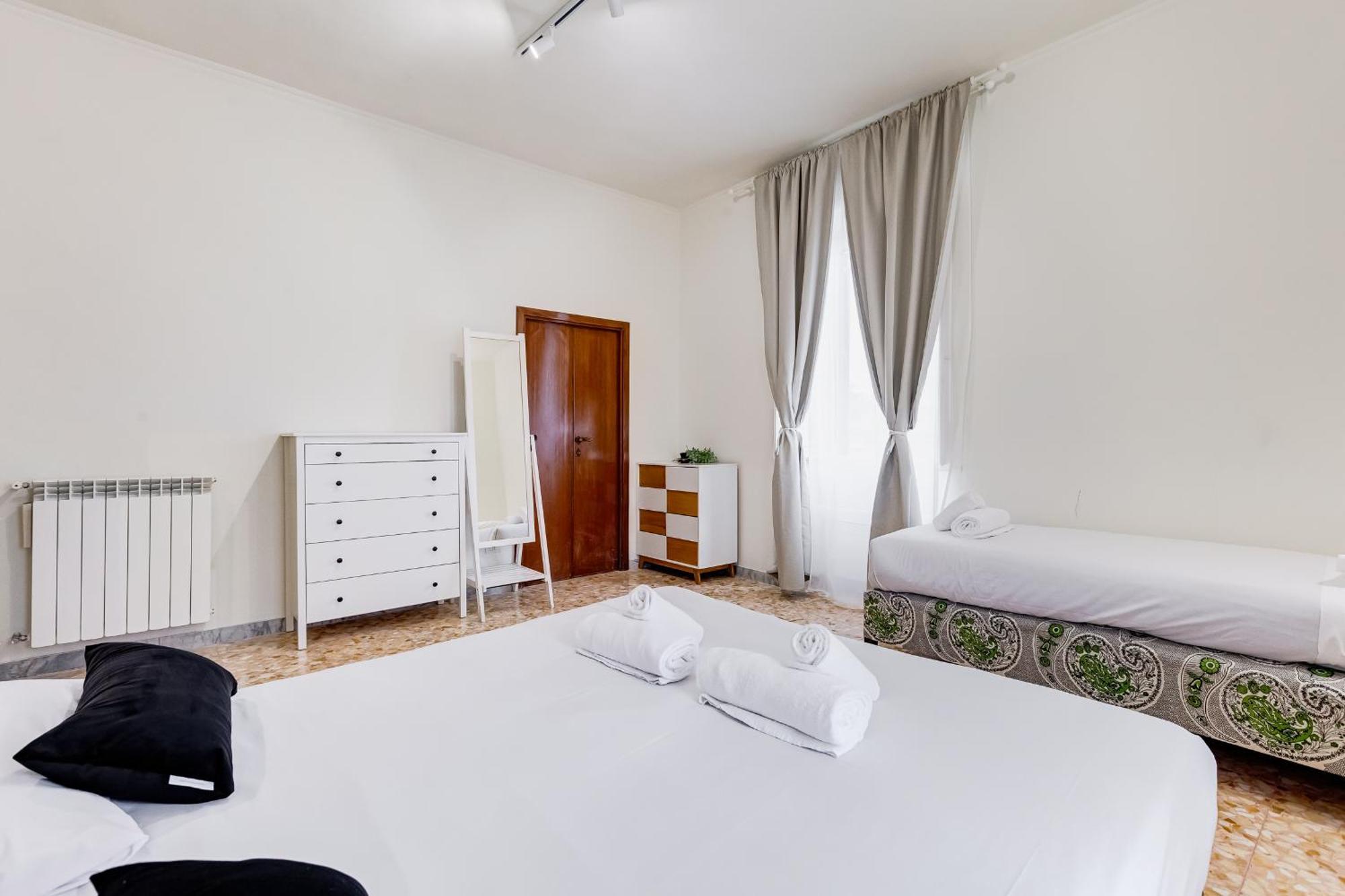 Vivilo Collection - San Vito View - 3 Bdr 2 Baths Apartamento *