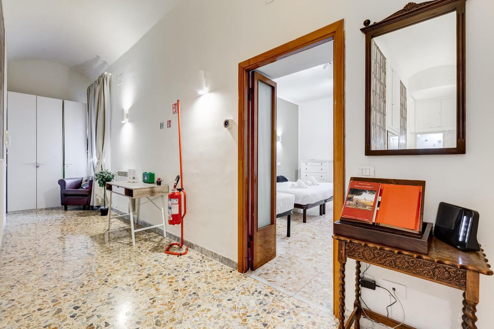 Vivilo Collection - San Vito View - 3 Bdr 2 Baths Apartamento