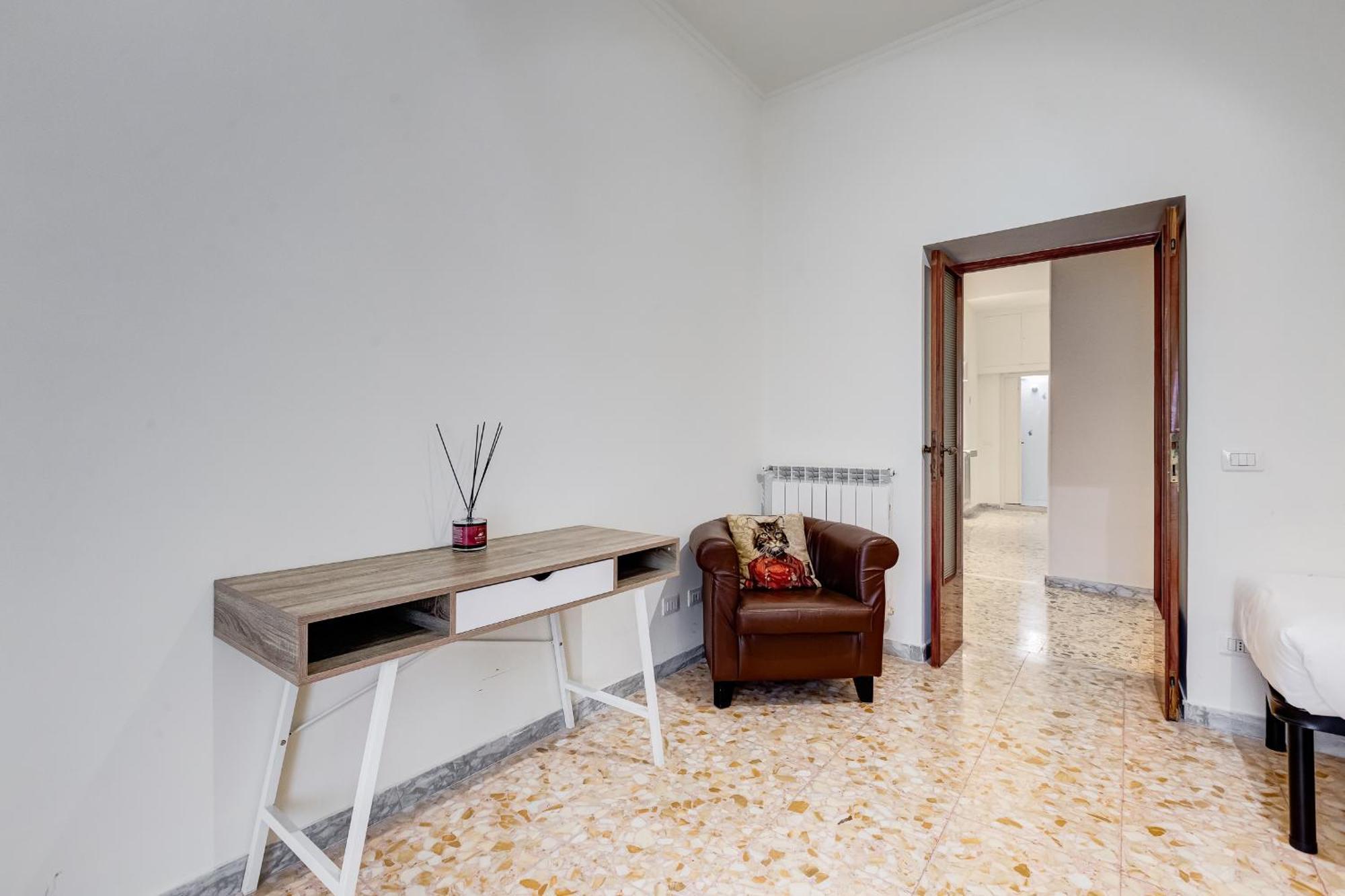 Vivilo Collection - San Vito View - 3 Bdr 2 Baths Apartamento *