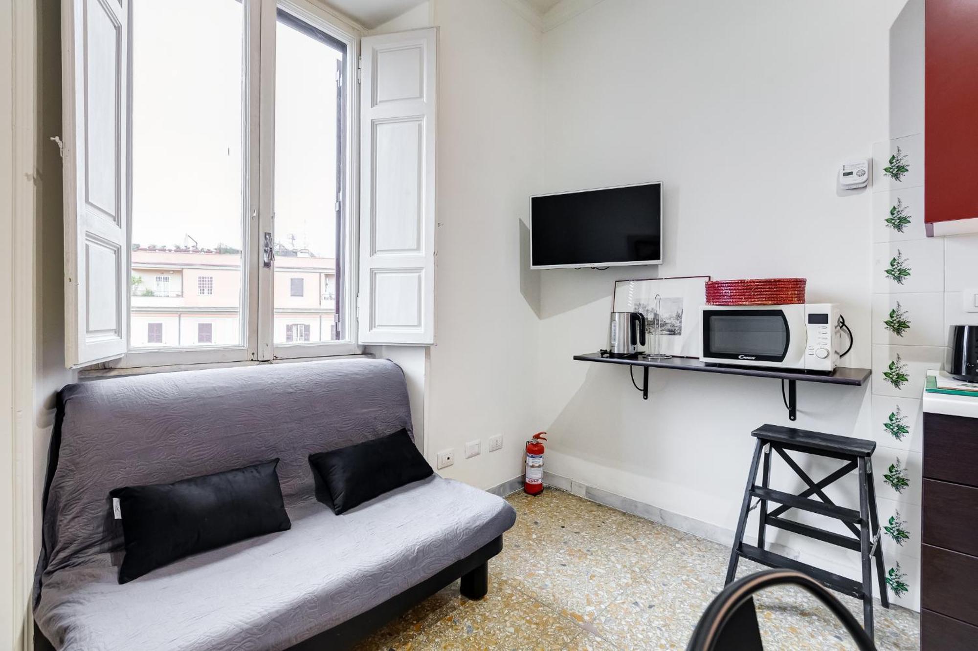 Vivilo Collection - San Vito View - 3 Bdr 2 Baths Apartamento