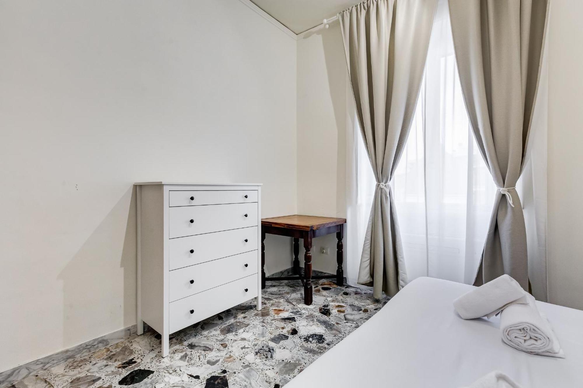 Vivilo Collection - San Vito View - 3 Bdr 2 Baths Apartamento *