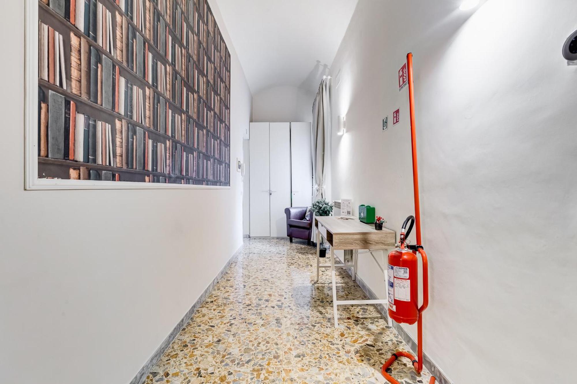 Apartamento Vivilo Collection - San Vito View - 3 Bdr 2 Baths *