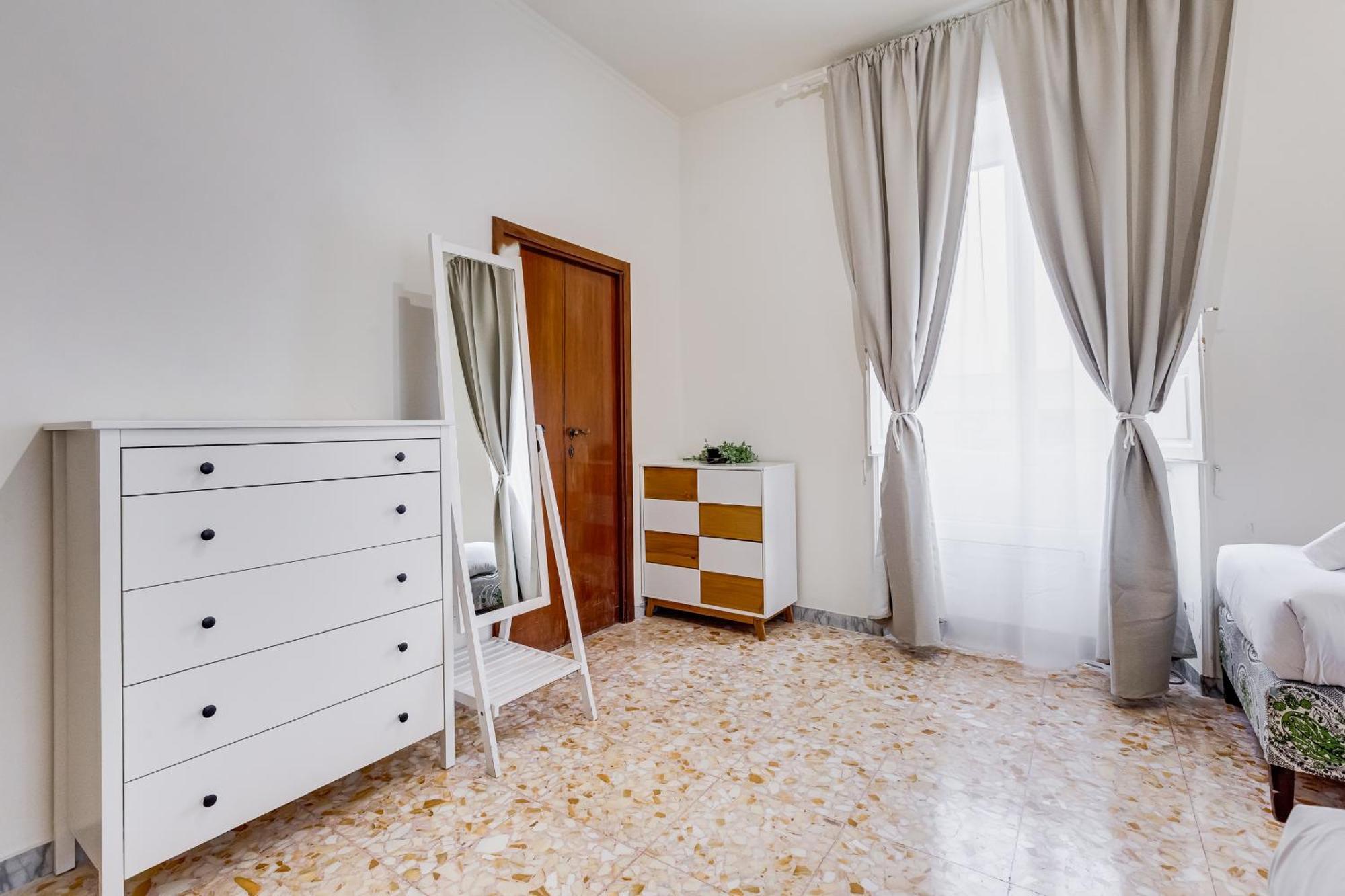 Vivilo Collection - San Vito View - 3 Bdr 2 Baths Apartamento