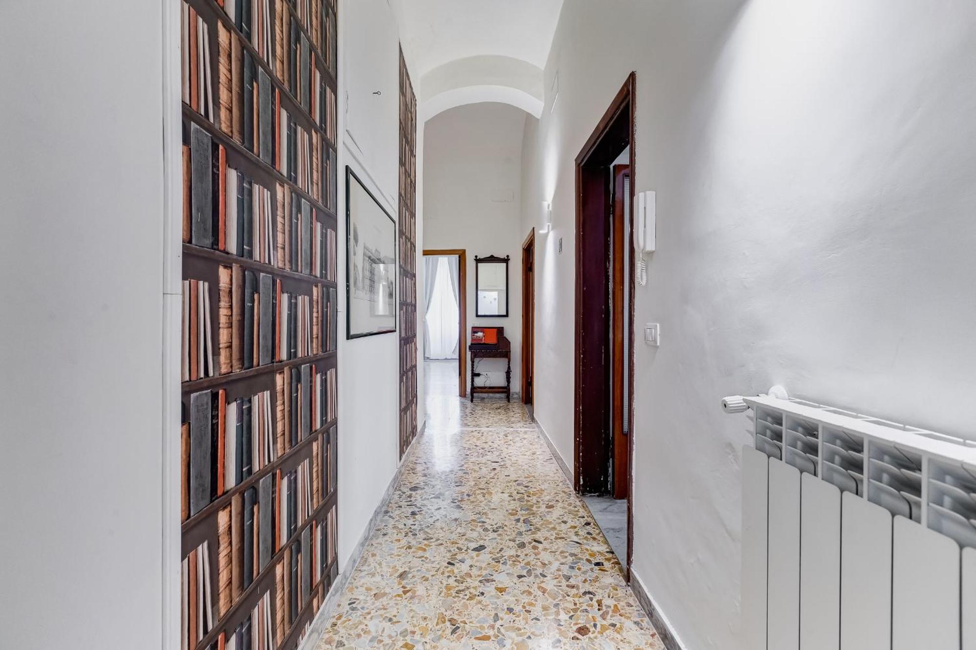 Apartamento Vivilo Collection - San Vito View - 3 Bdr 2 Baths *