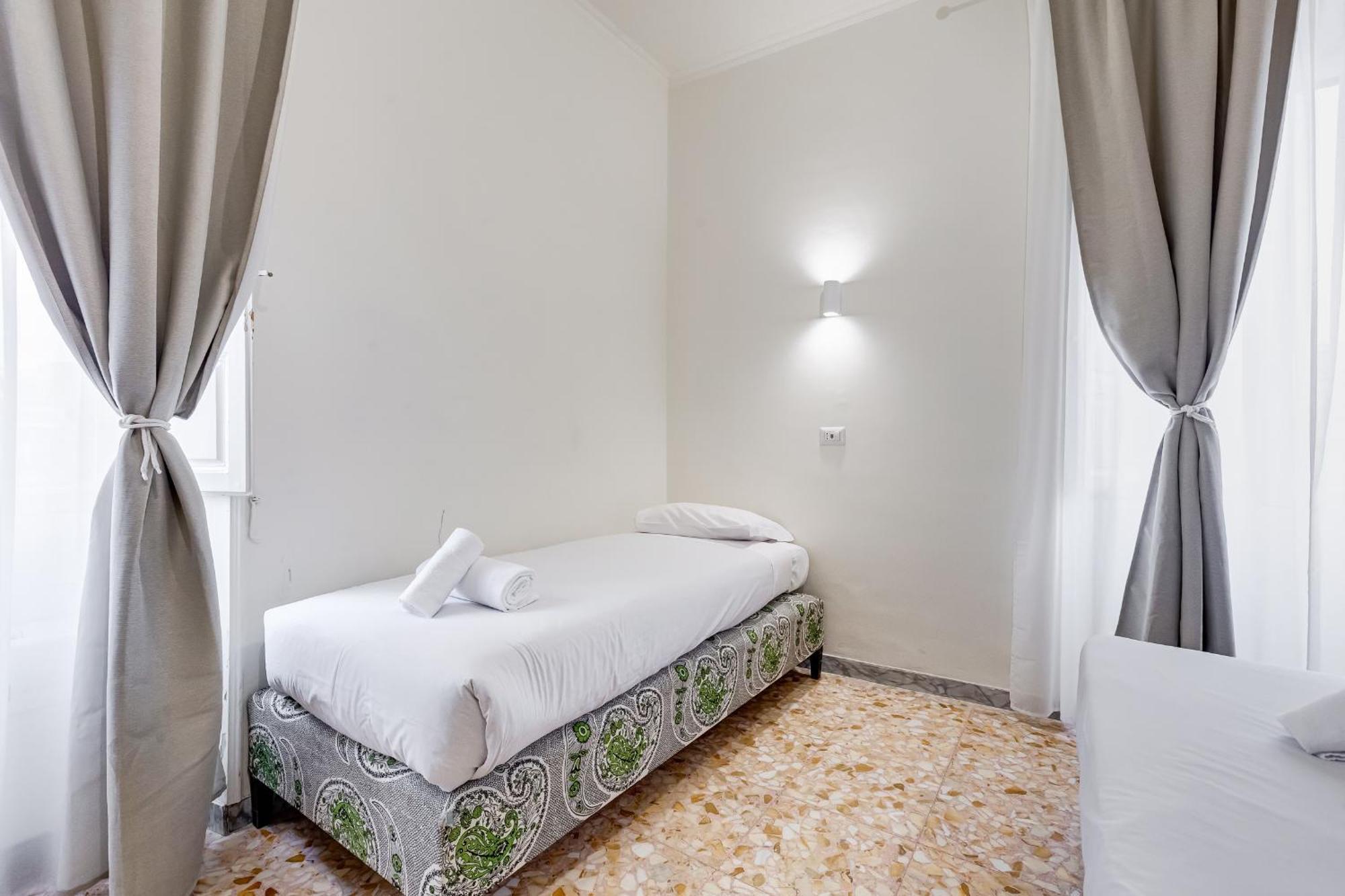 Vivilo Collection - San Vito View - 3 Bdr 2 Baths * Roma