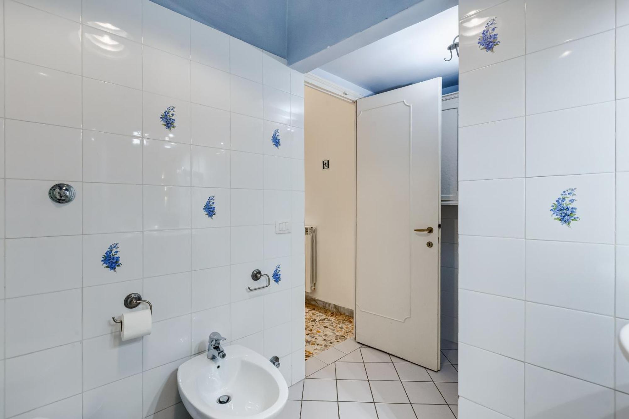 Vivilo Collection - San Vito View - 3 Bdr 2 Baths Apartamento
