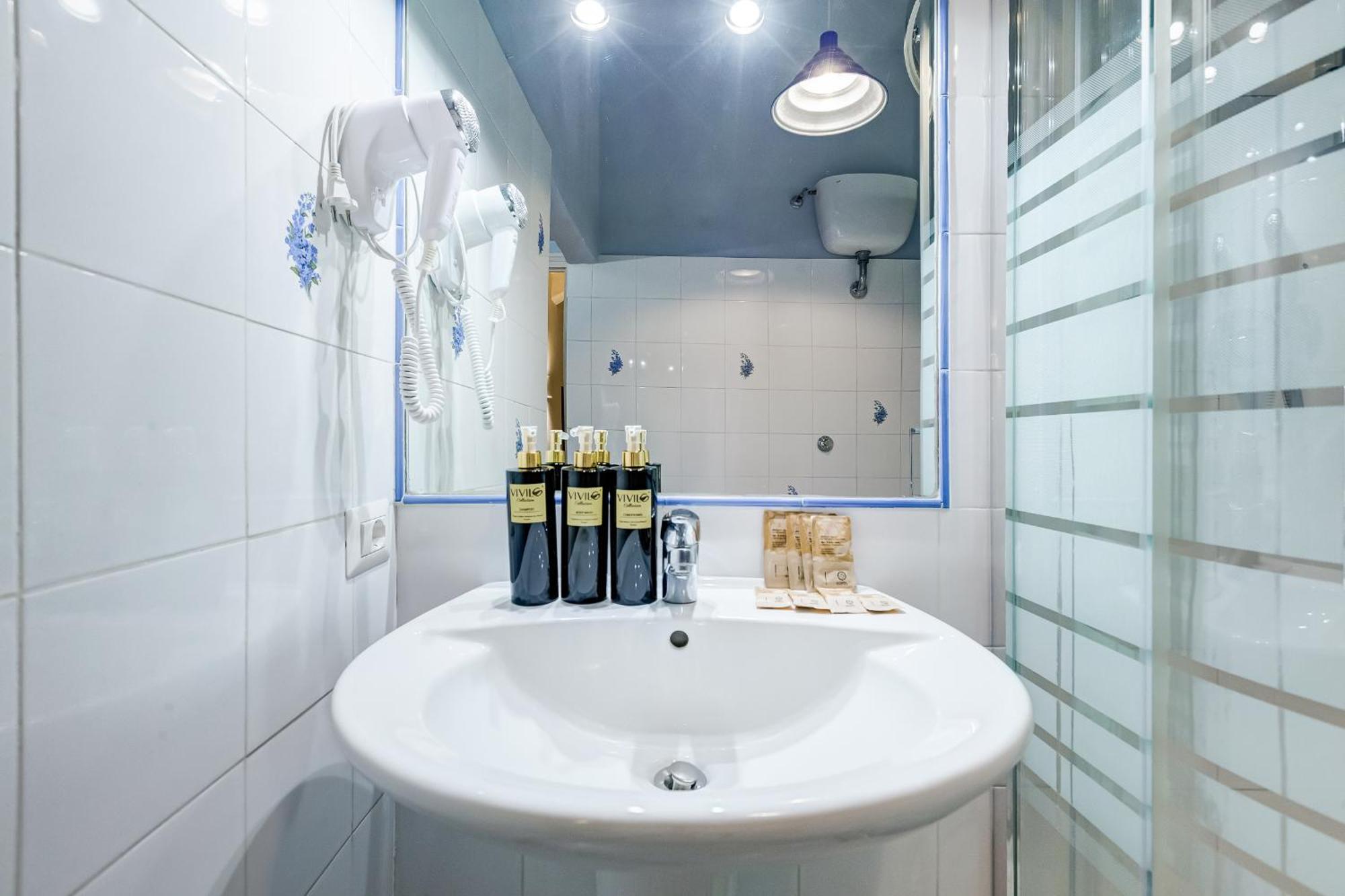 Apartamento Vivilo Collection - San Vito View - 3 Bdr 2 Baths