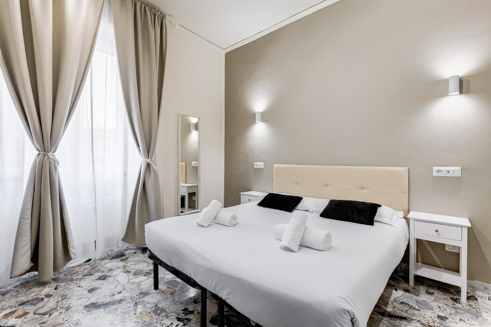 Vivilo Collection - San Vito View - 3 Bdr 2 Baths Apartamento *