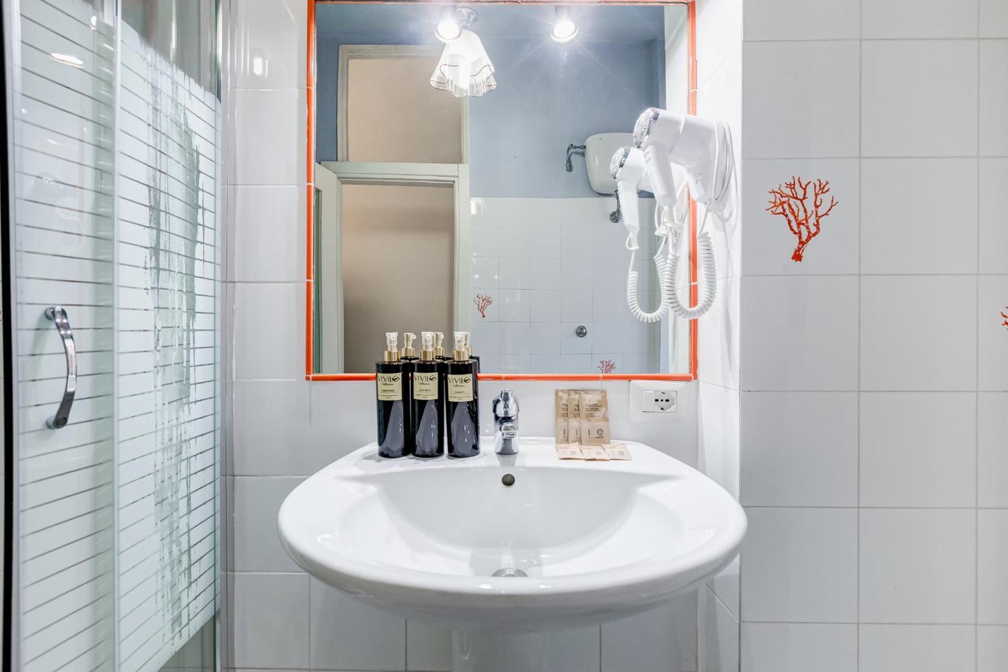 Apartamento Vivilo Collection - San Vito View - 3 Bdr 2 Baths *