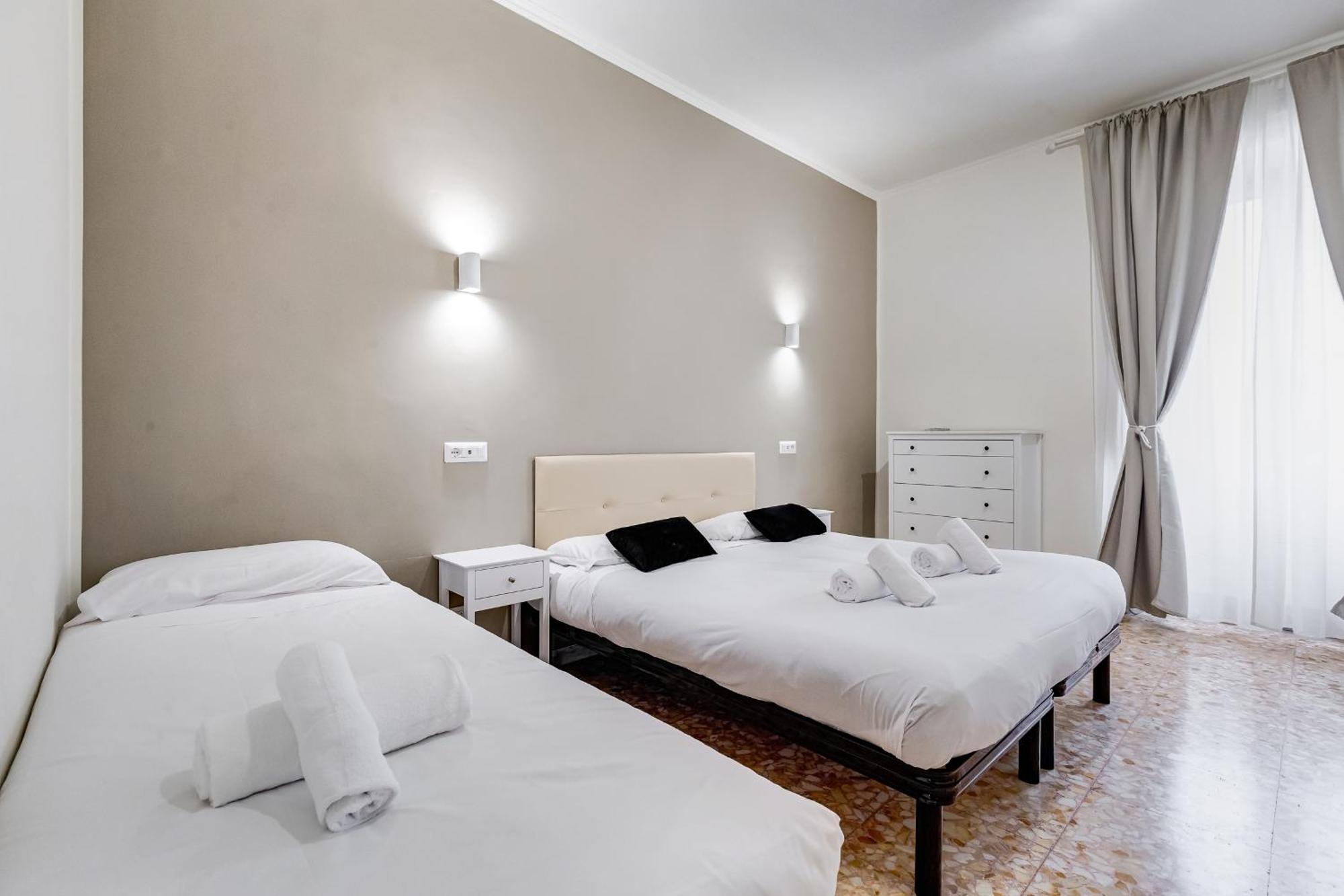 Vivilo Collection - San Vito View - 3 Bdr 2 Baths * Roma