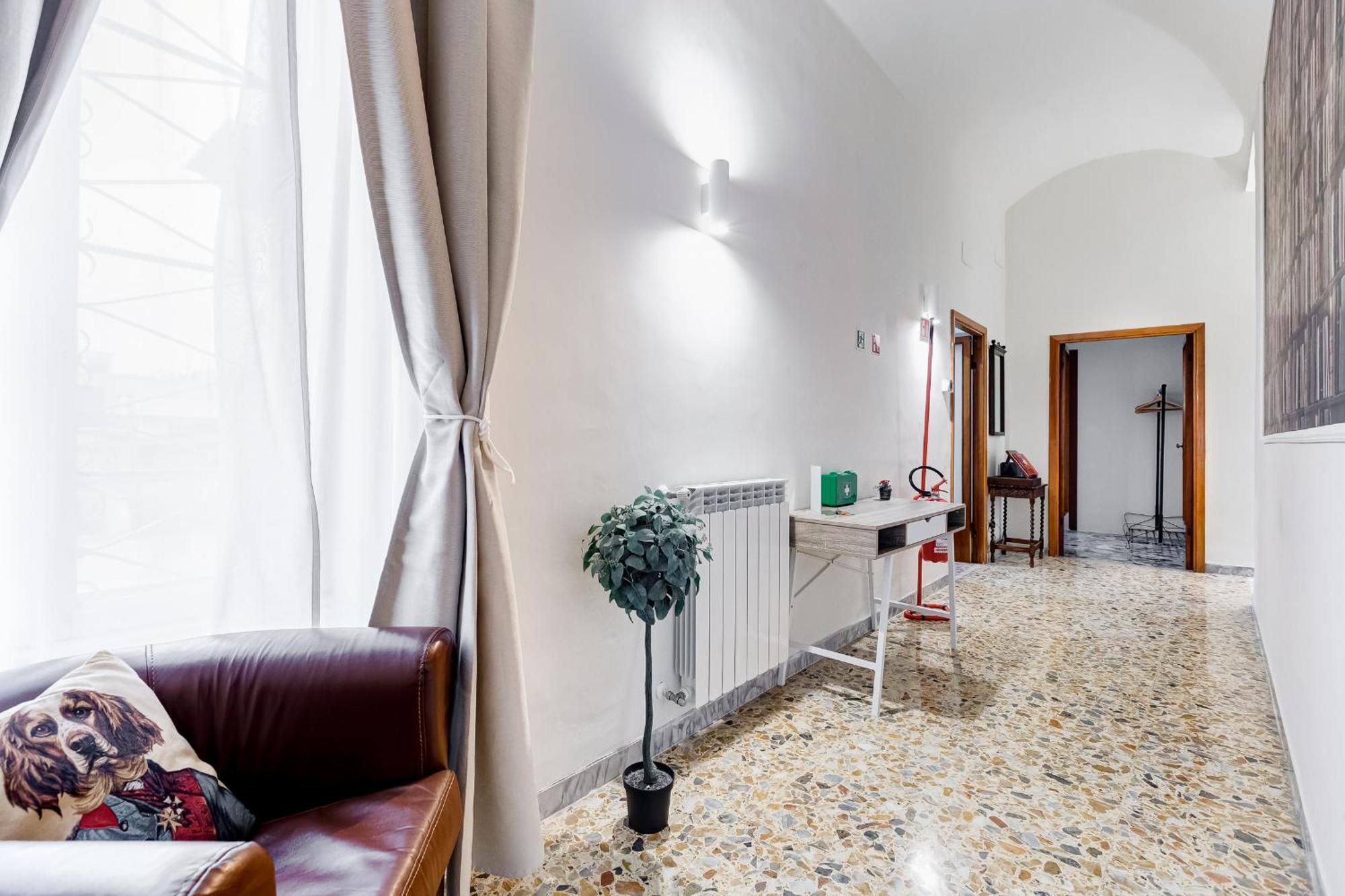 Vivilo Collection - San Vito View - 3 Bdr 2 Baths Apartamento