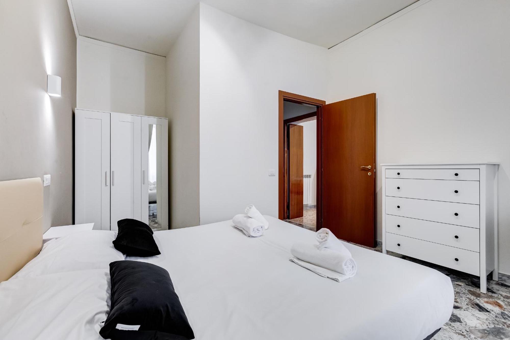 Apartamento Vivilo Collection - San Vito View - 3 Bdr 2 Baths