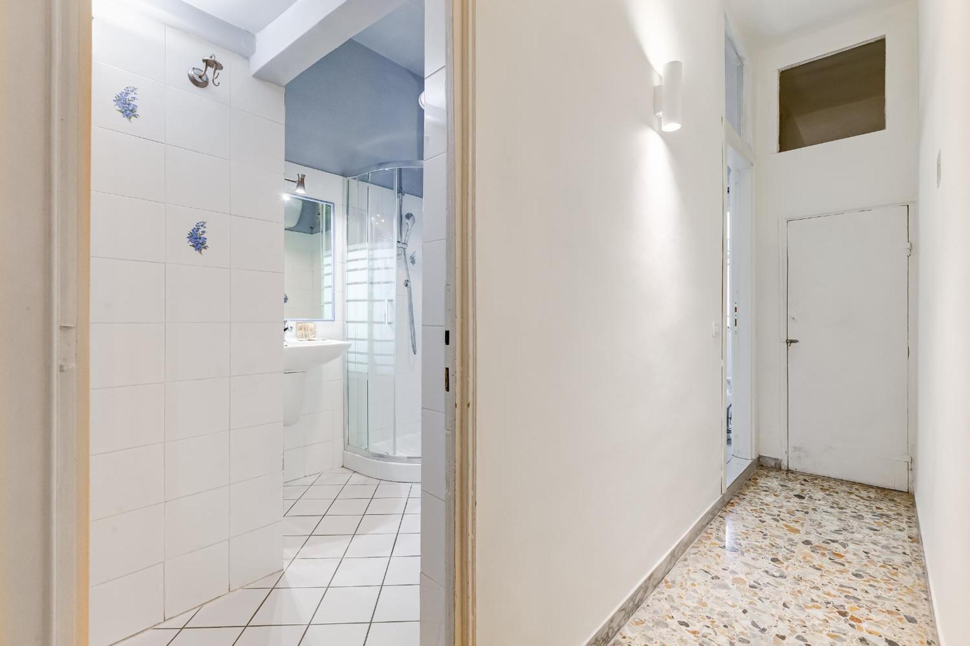 Apartamento Vivilo Collection - San Vito View - 3 Bdr 2 Baths *